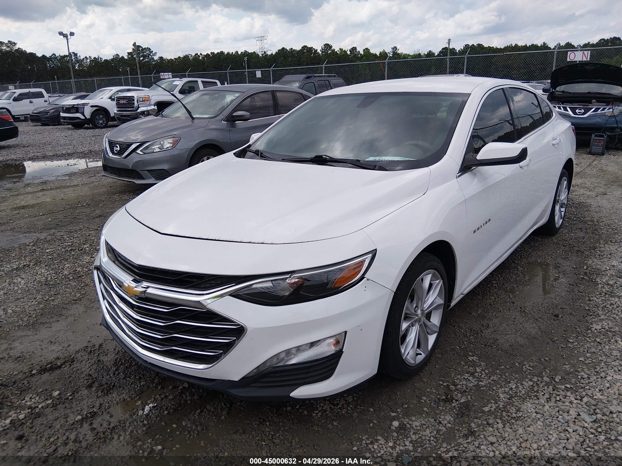 CHEVROLET MALIBU image 2