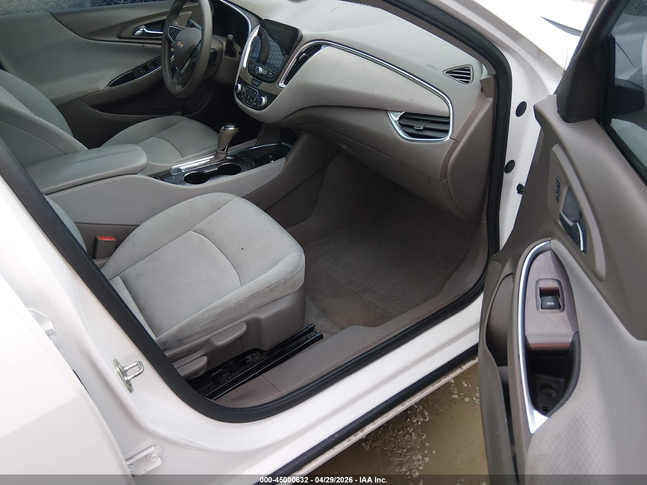 CHEVROLET MALIBU image 5