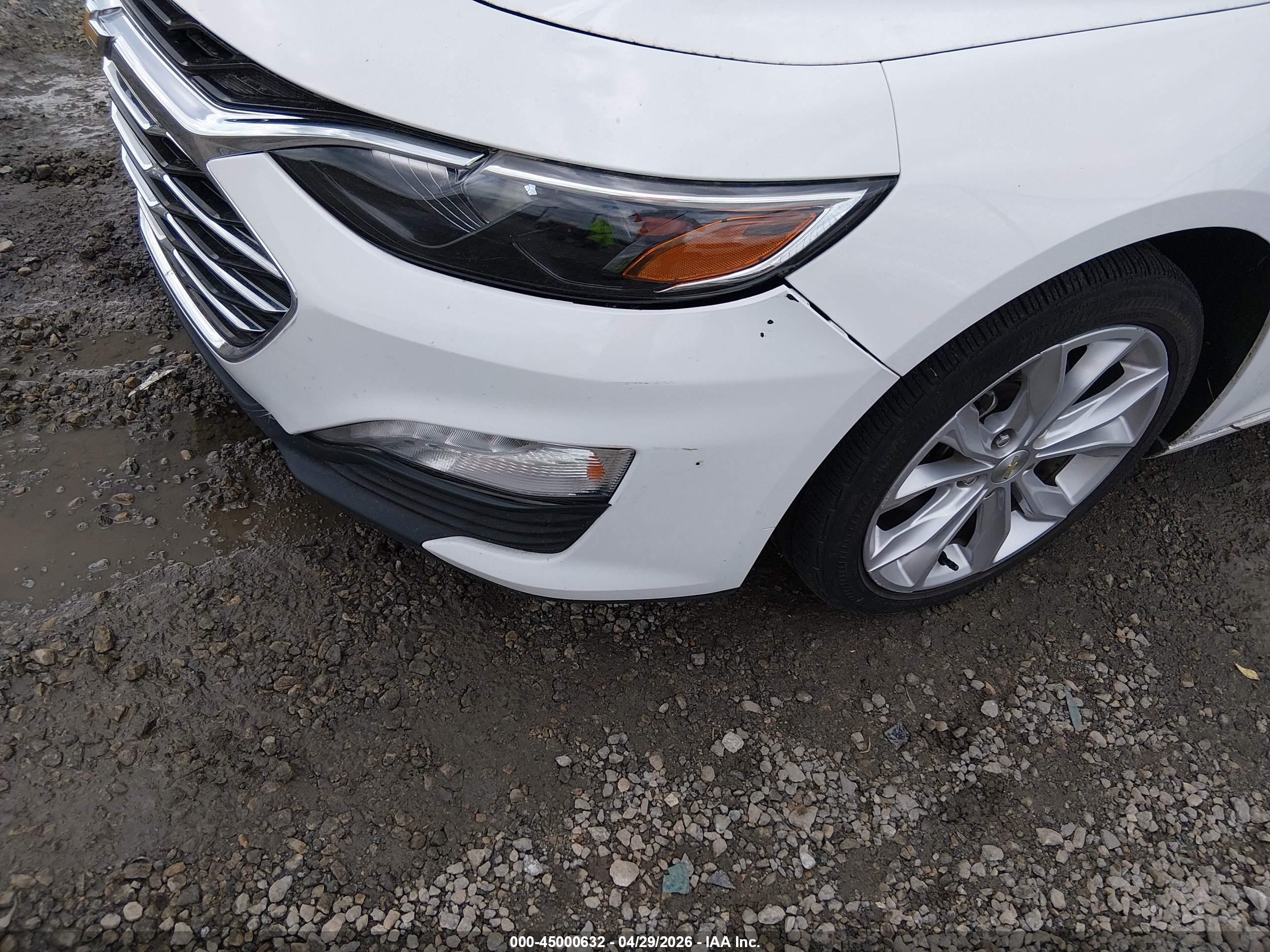 CHEVROLET MALIBU image 6