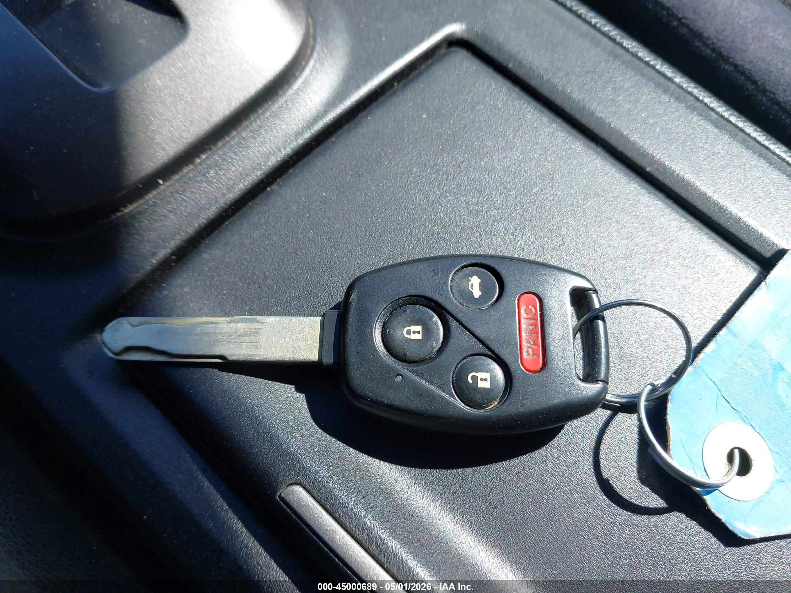 HONDA ACCORD image 11