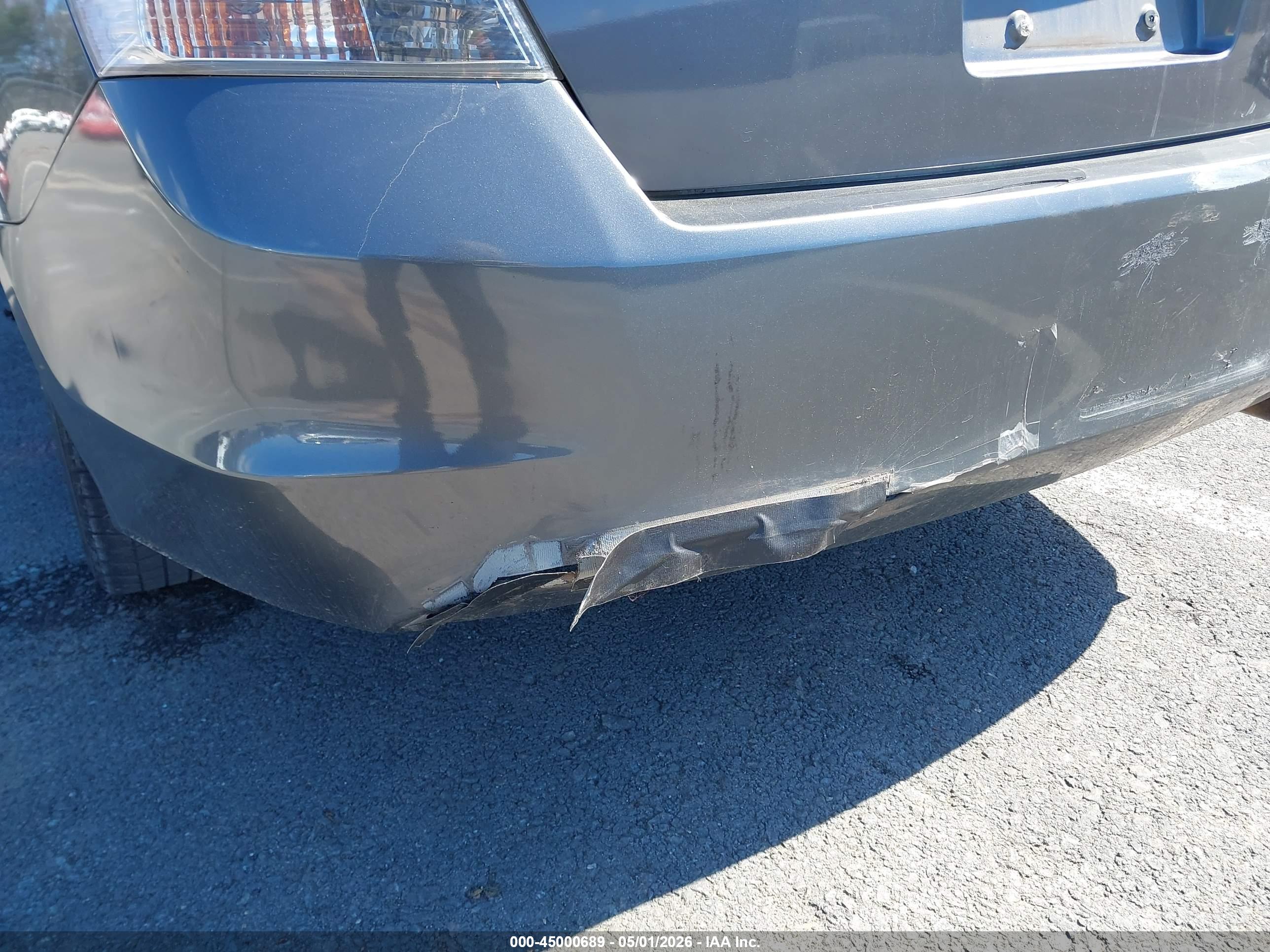 HONDA ACCORD image 6