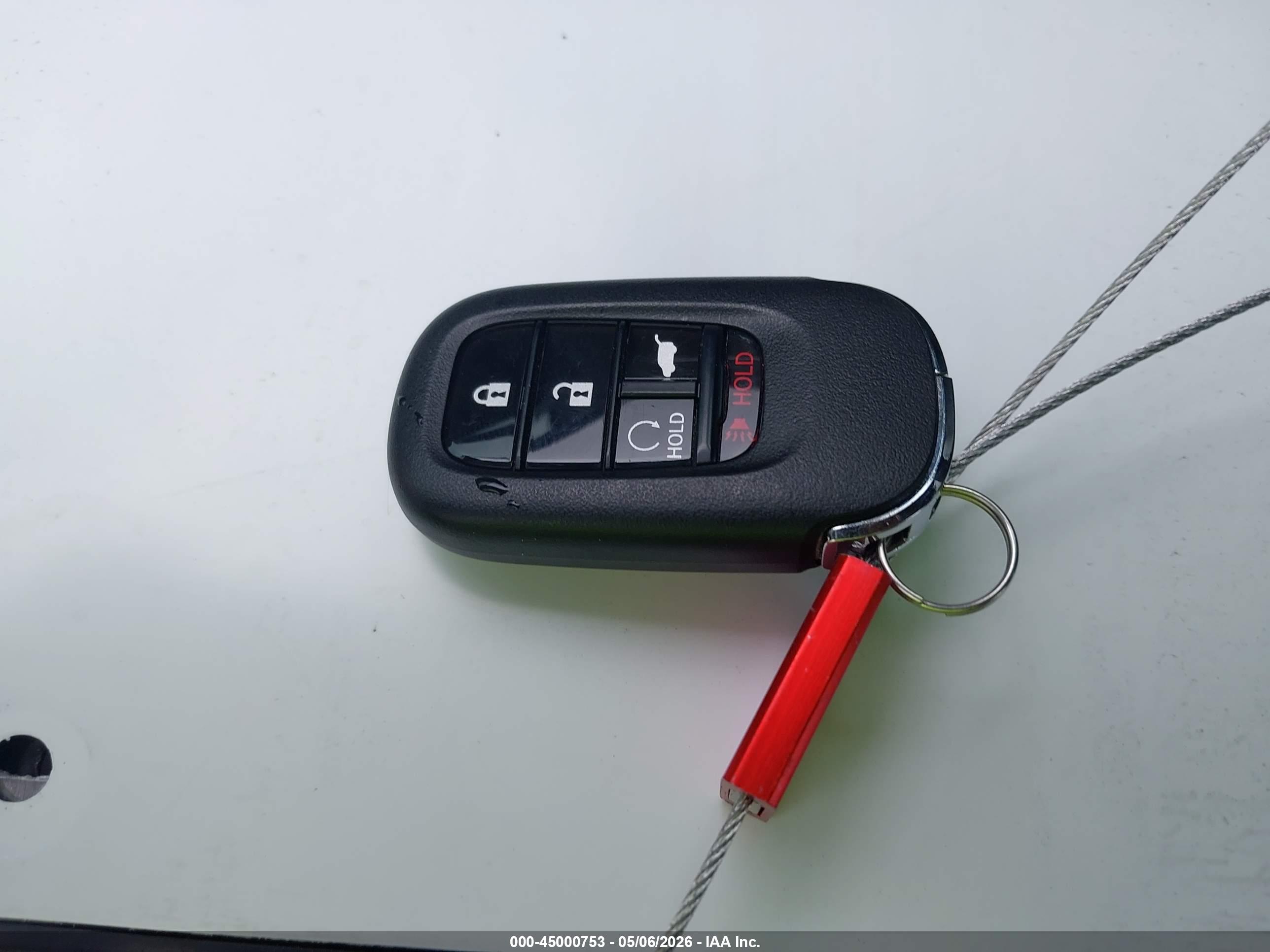 HONDA HR-V image 11