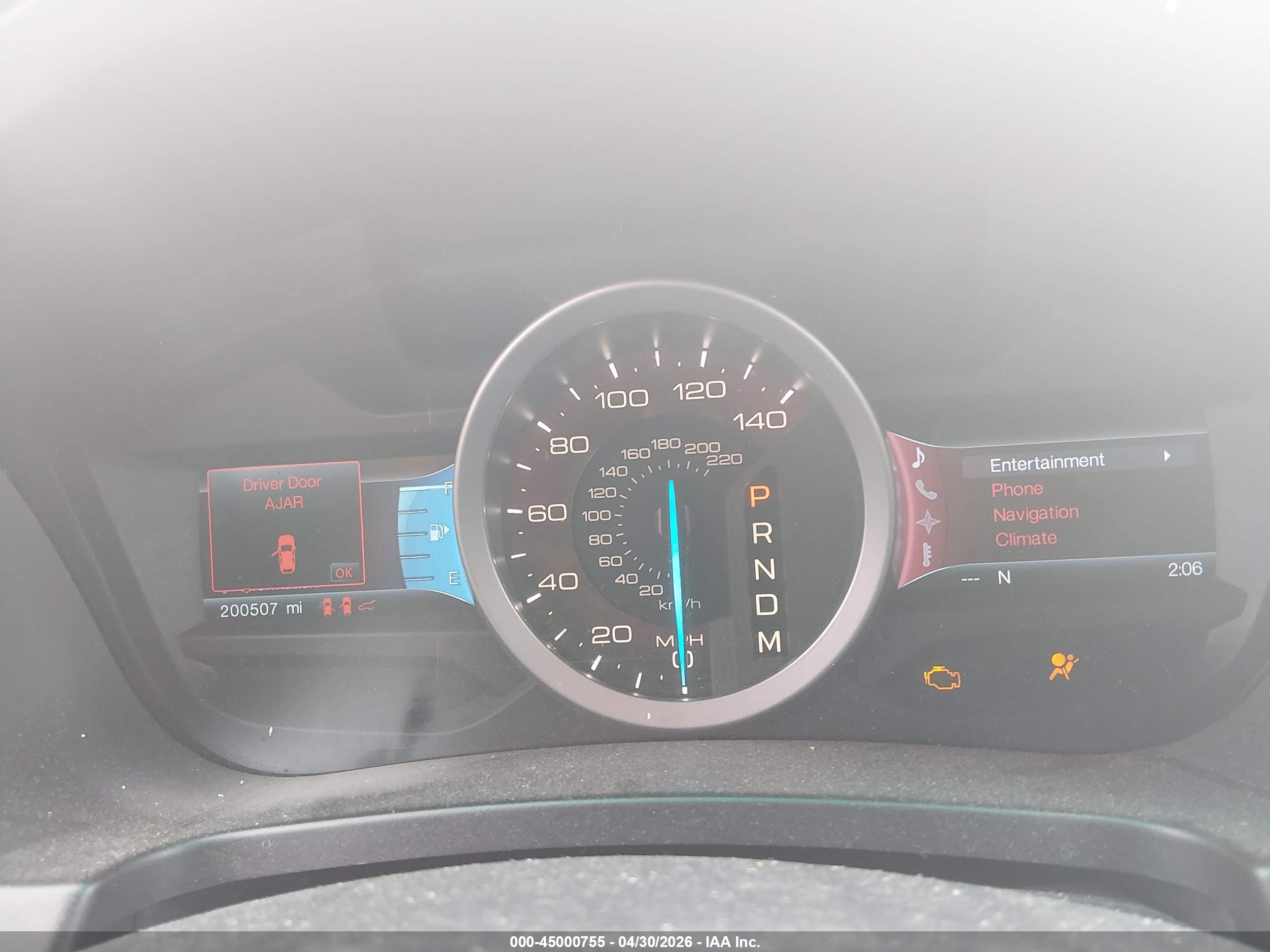 FORD EXPLORER image 7