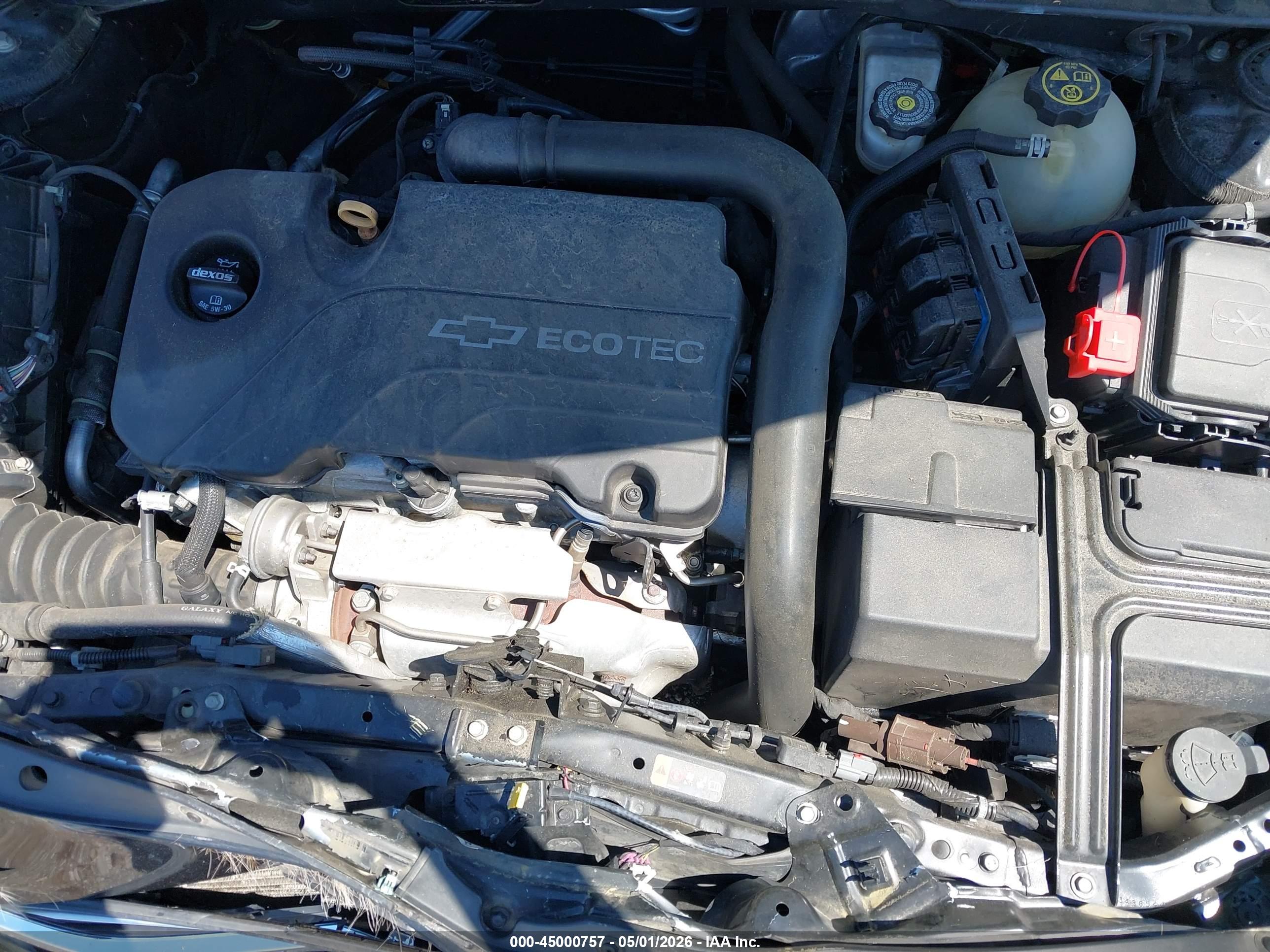 CHEVROLET MALIBU image 10