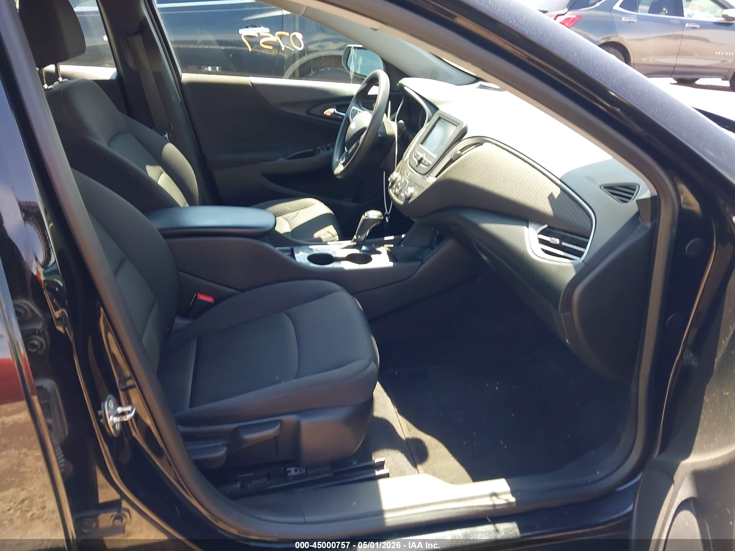 CHEVROLET MALIBU image 5
