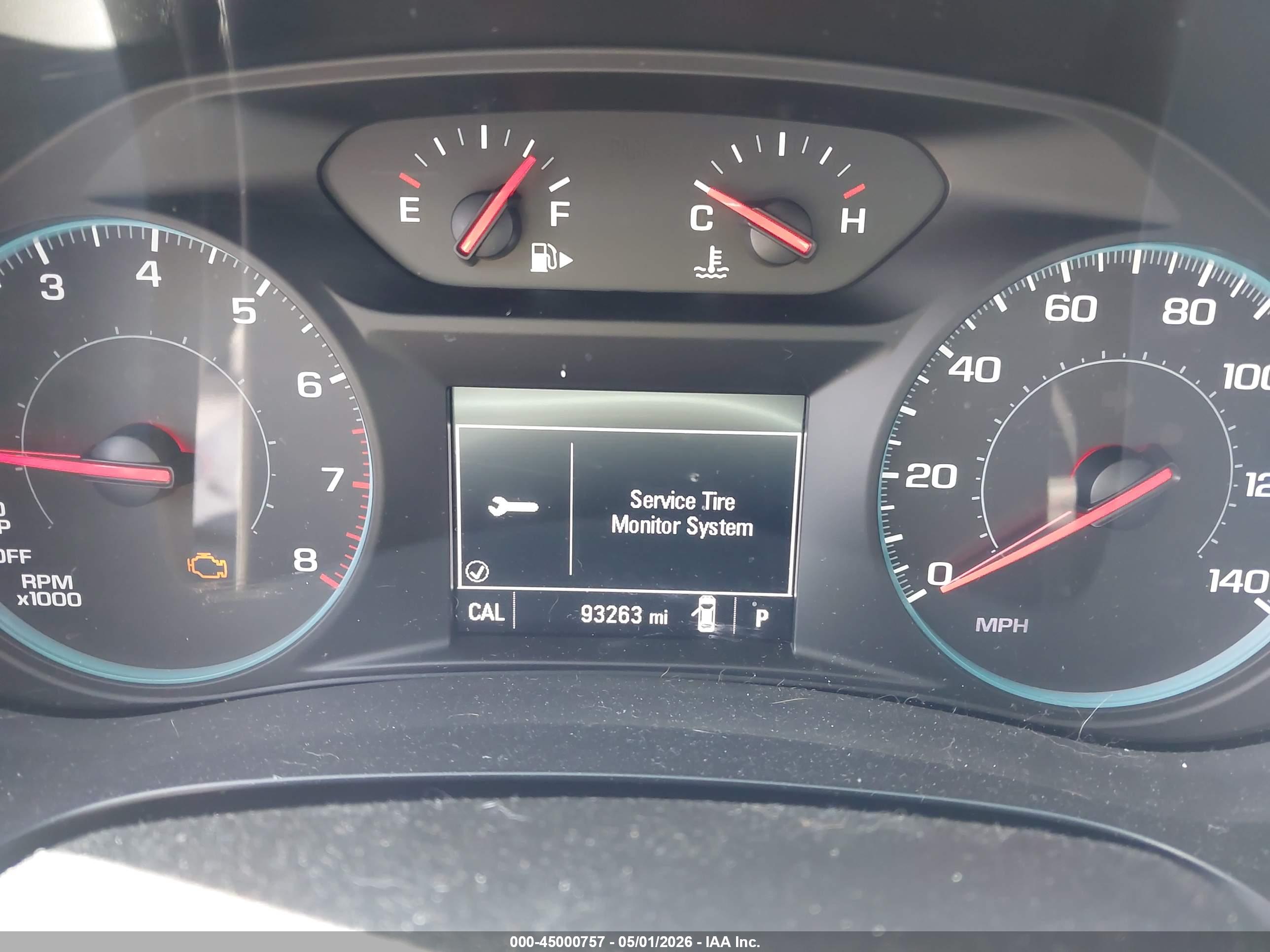 CHEVROLET MALIBU image 7