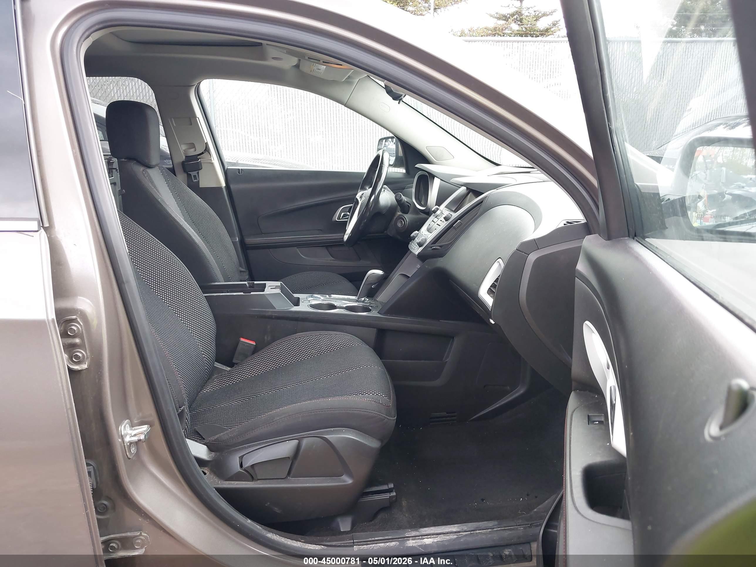 CHEVROLET EQUINOX image 5