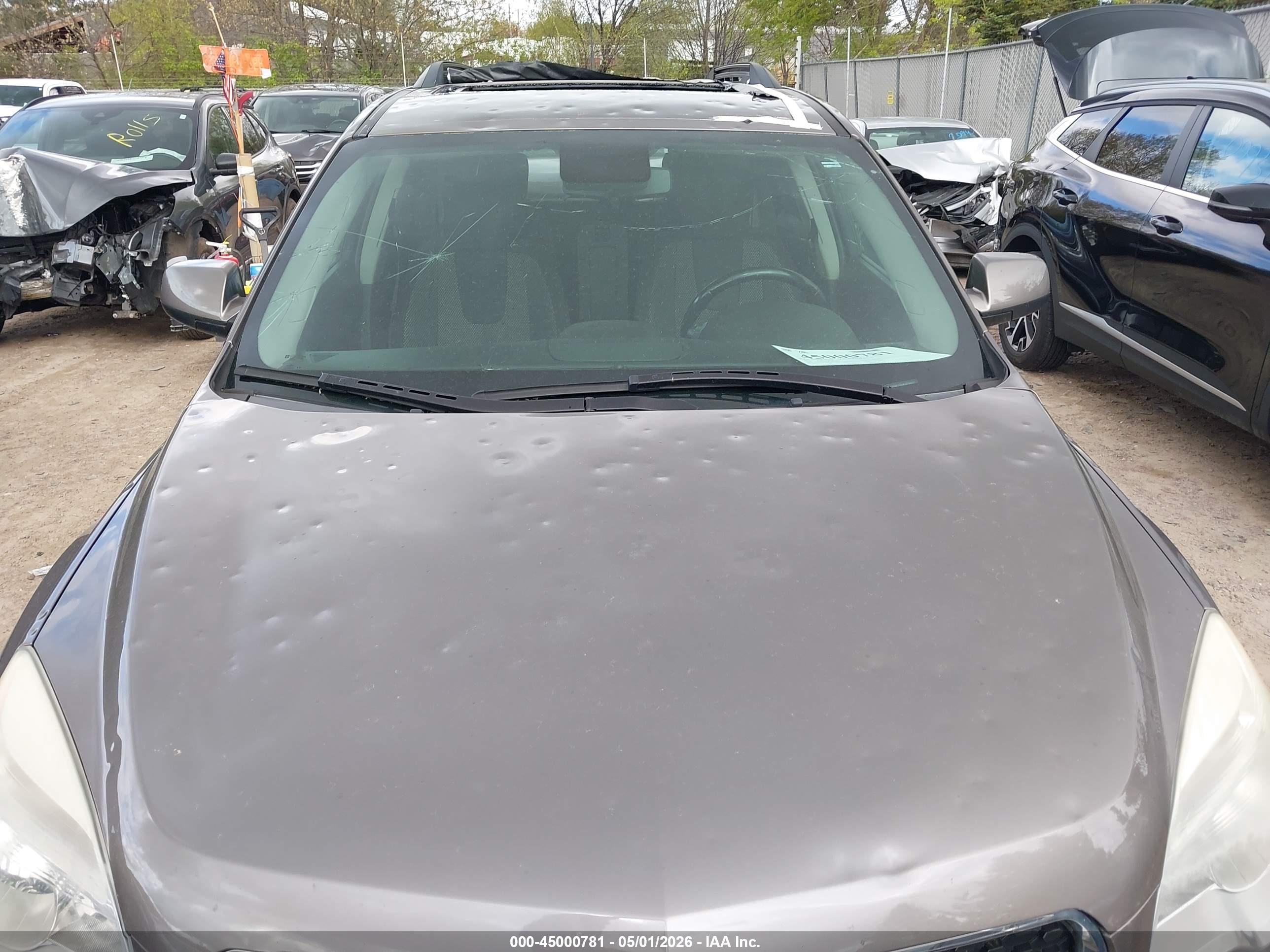 CHEVROLET EQUINOX image 6