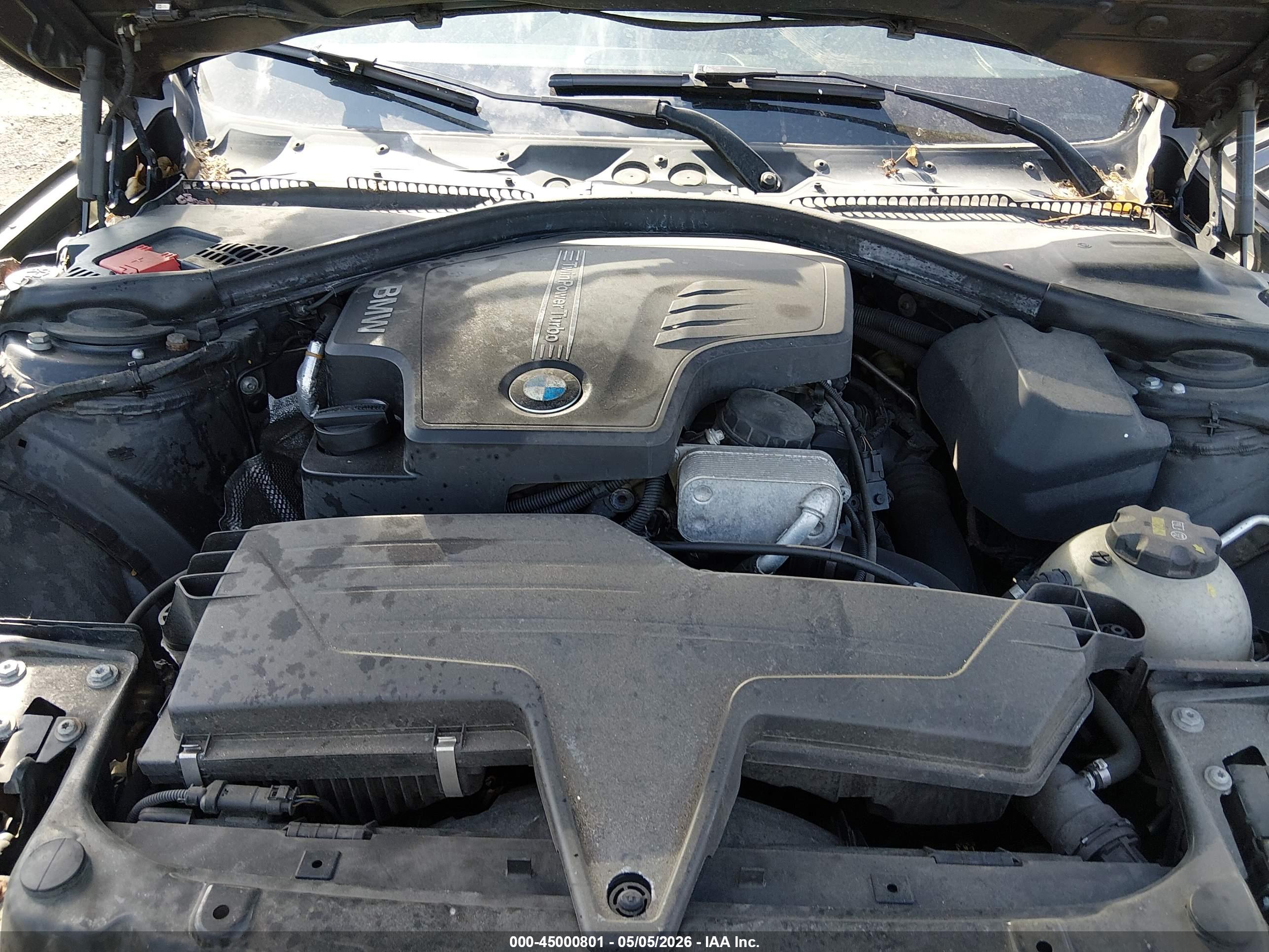 BMW 328I image 10
