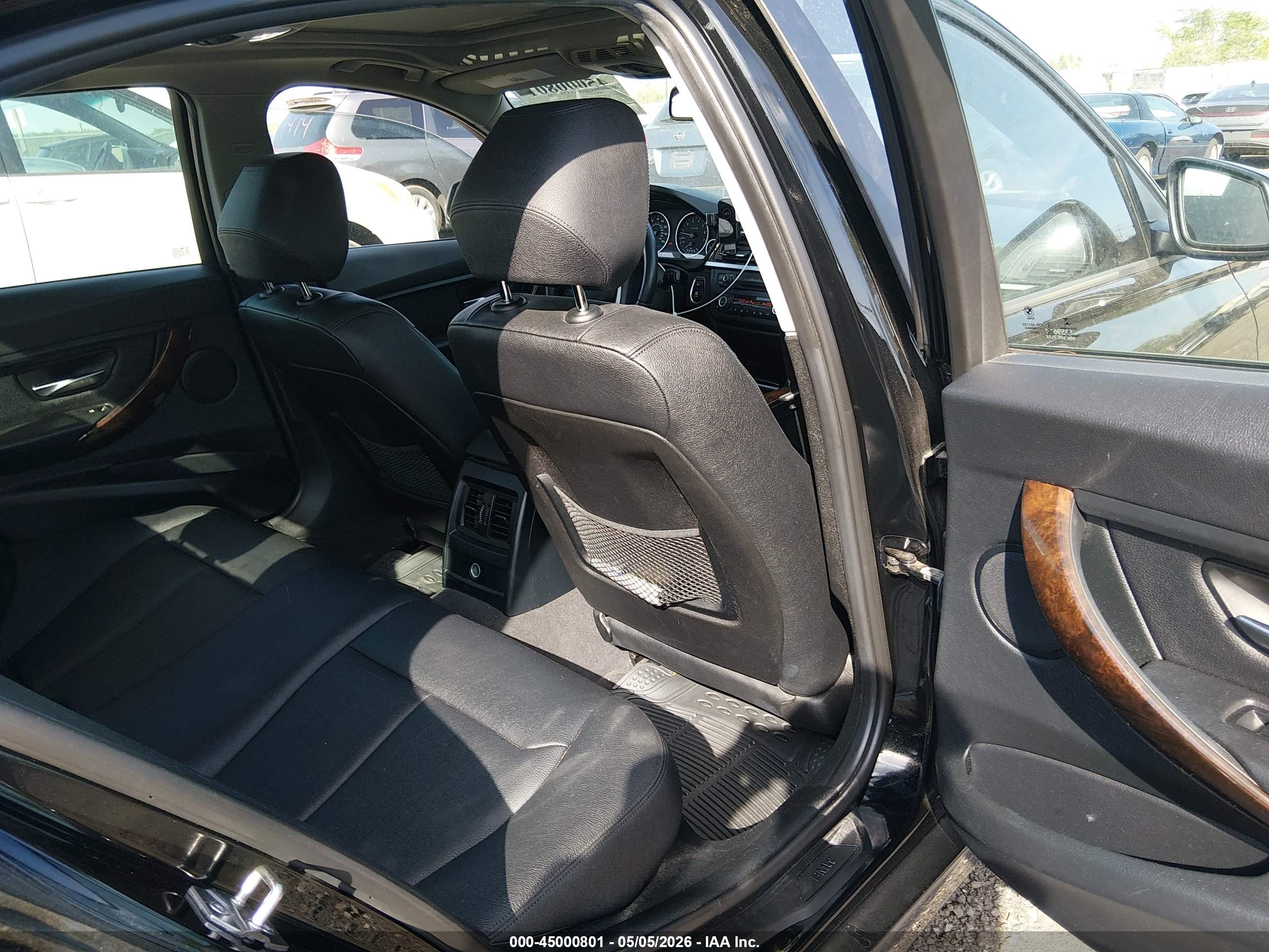 BMW 328I image 8