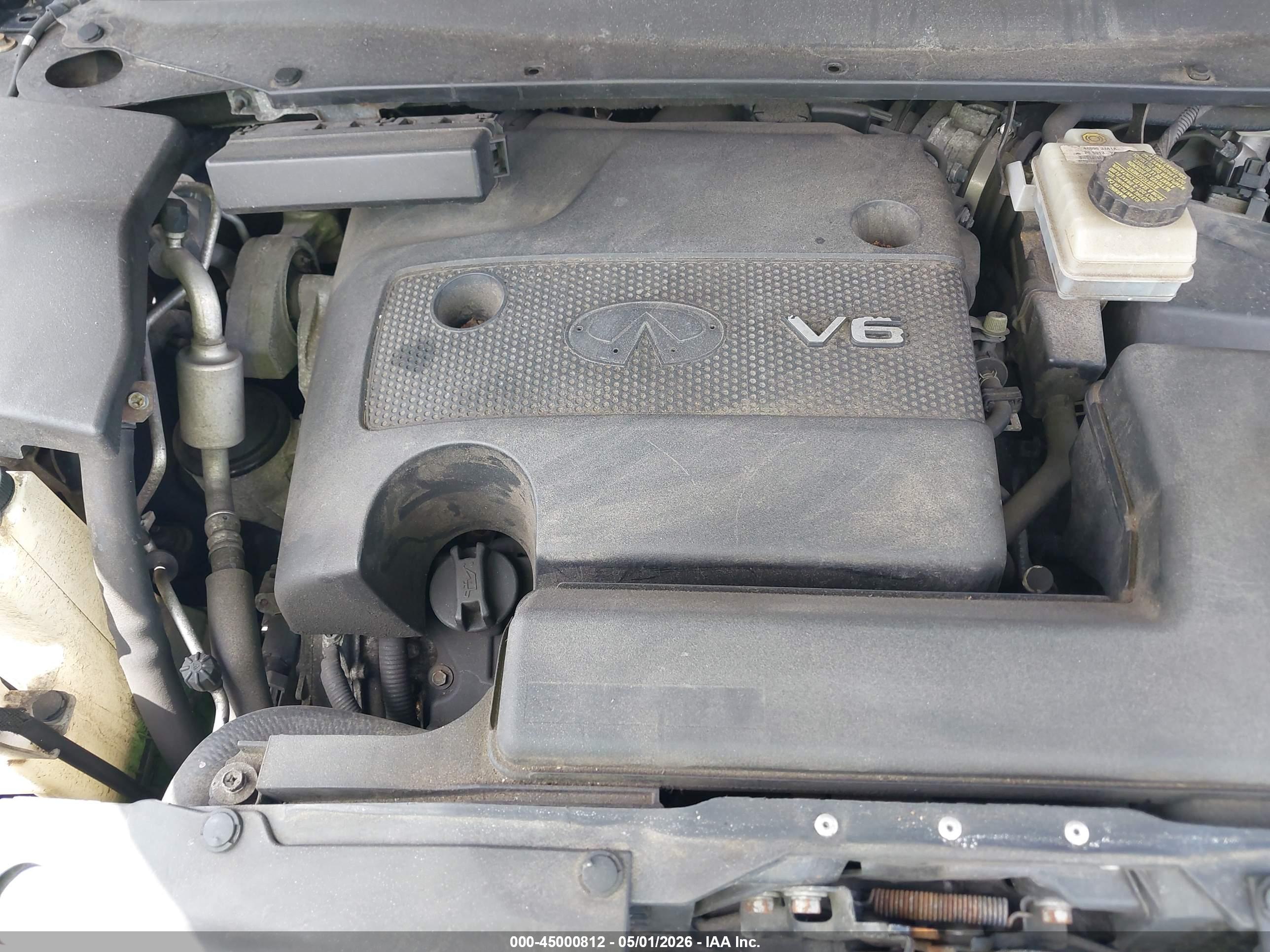 INFINITI QX60 image 10