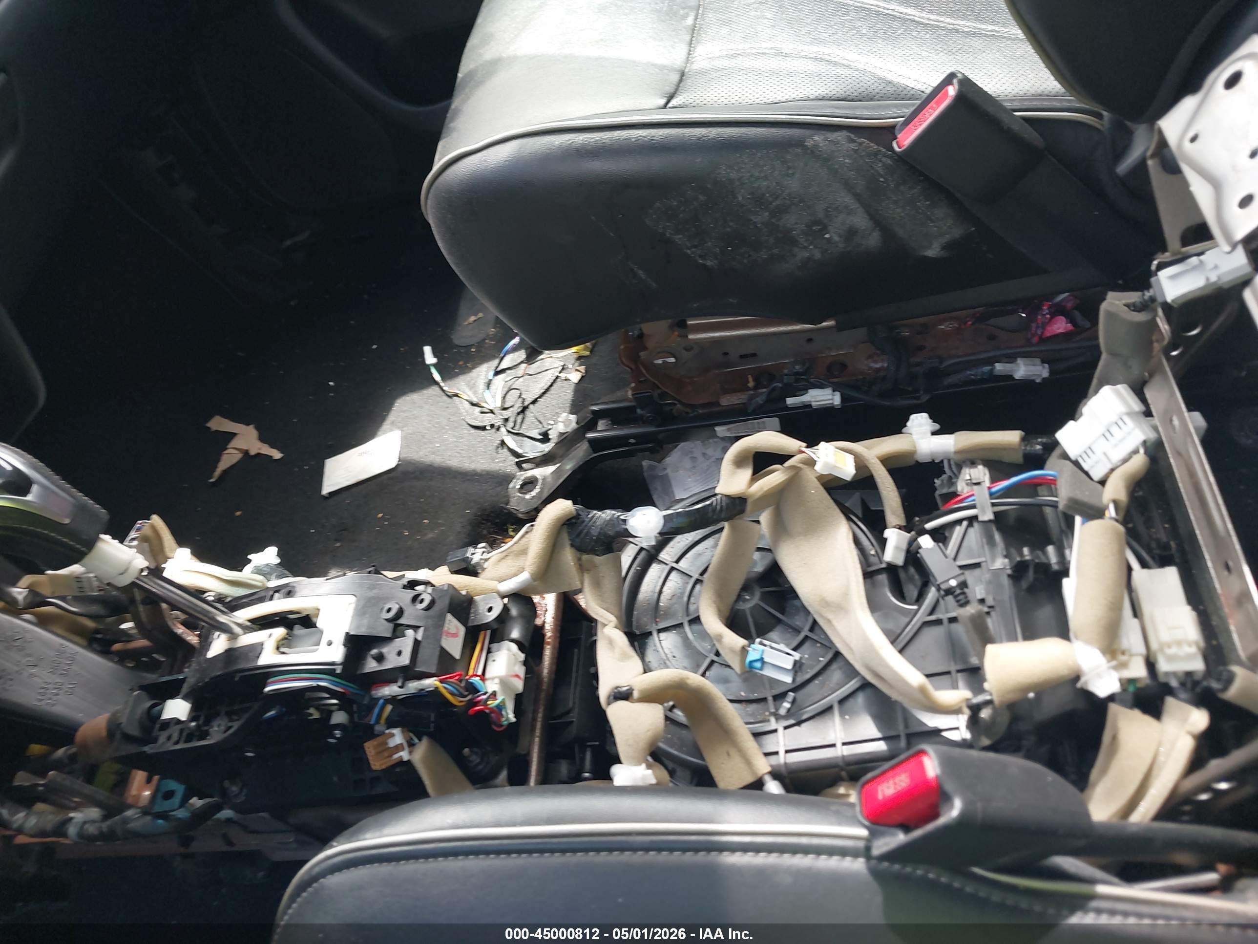 INFINITI QX60 image 6