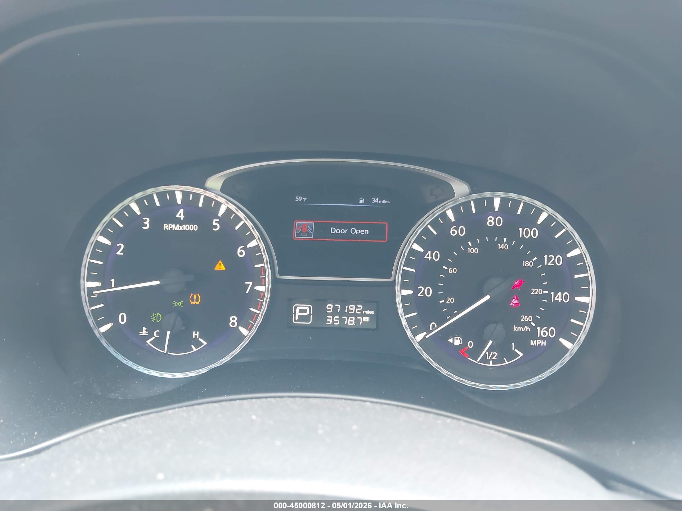 INFINITI QX60 image 7