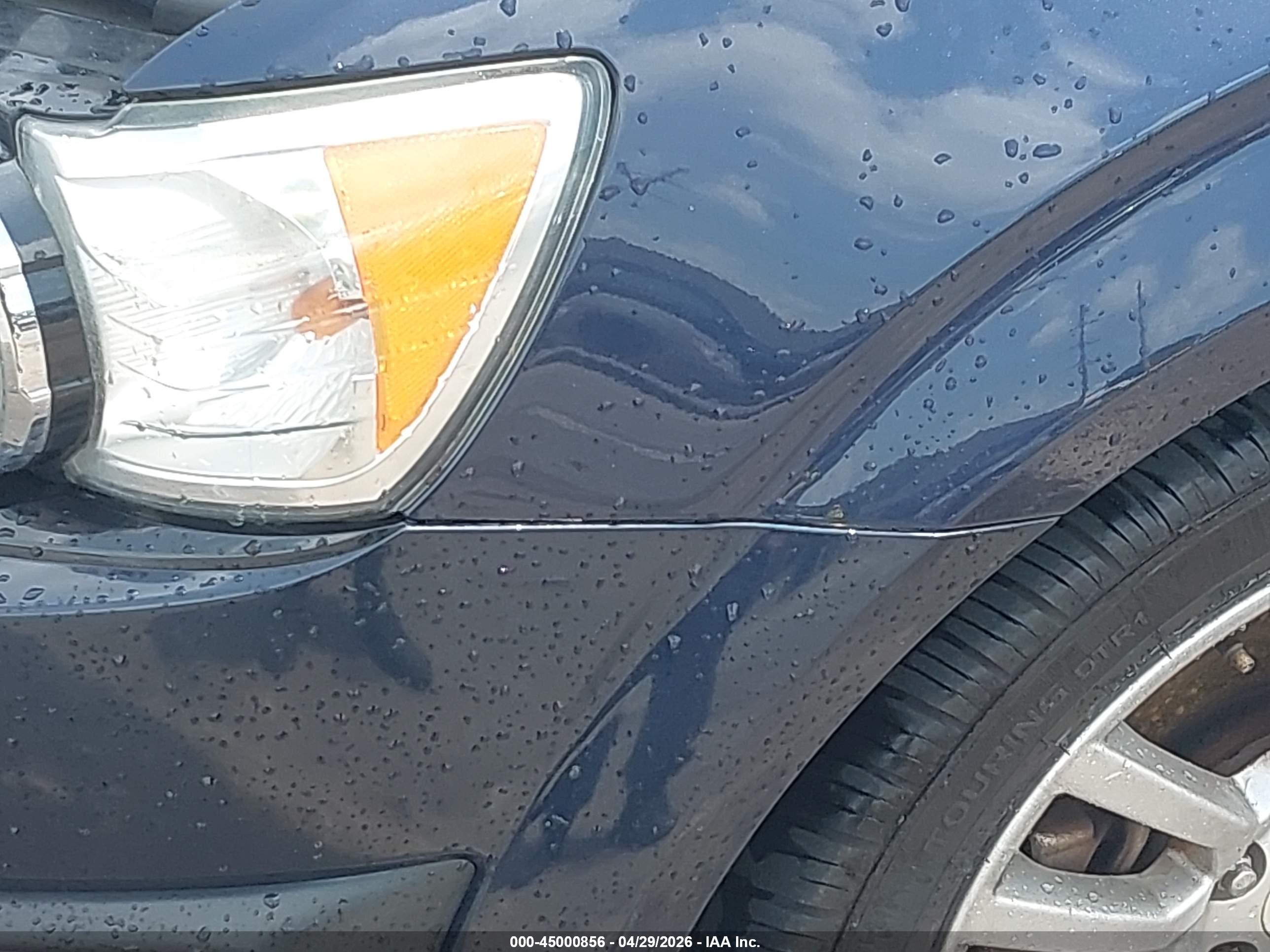 CHEVROLET SONIC image 6