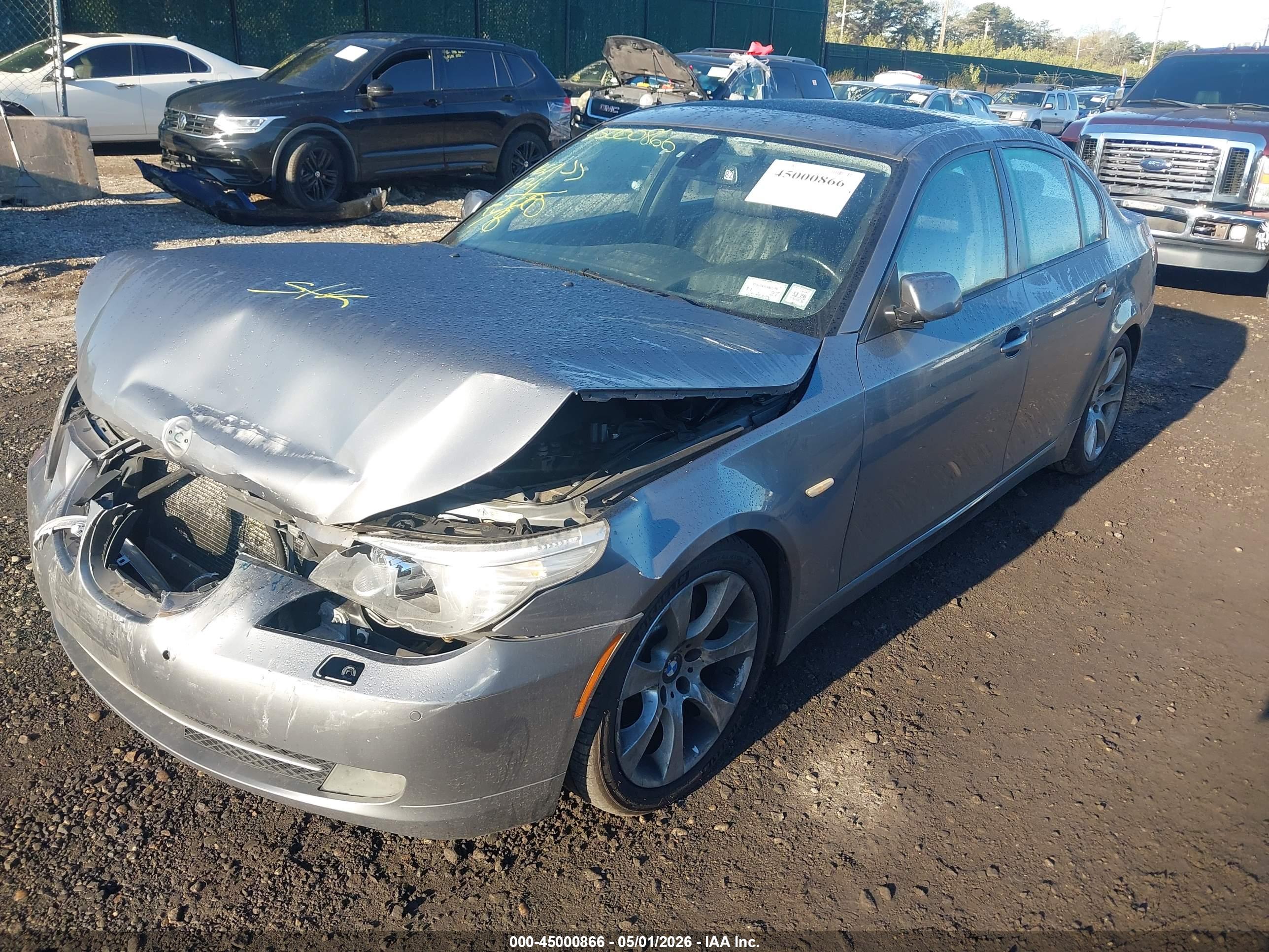 BMW 535I image 2