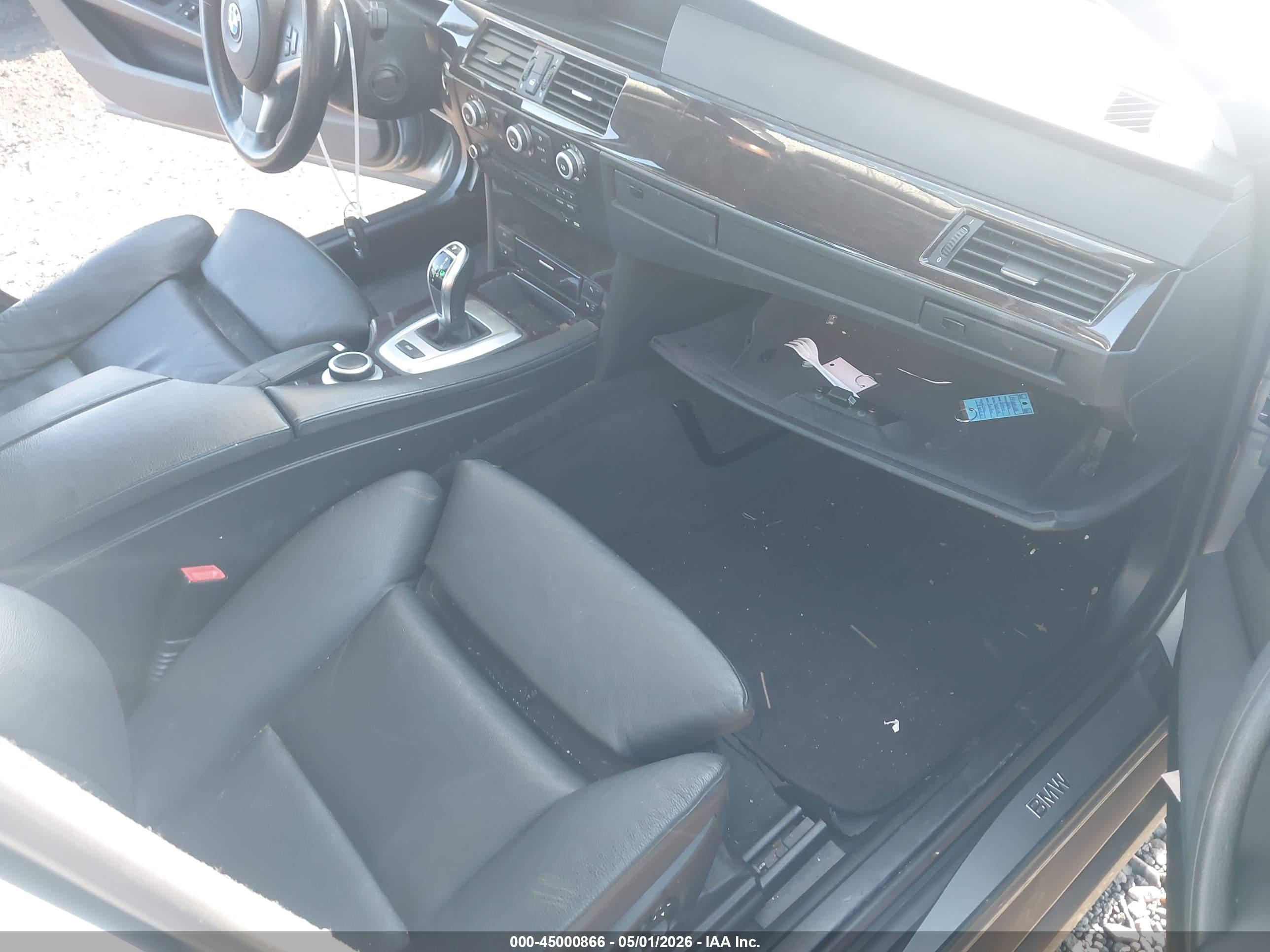 BMW 535I image 5