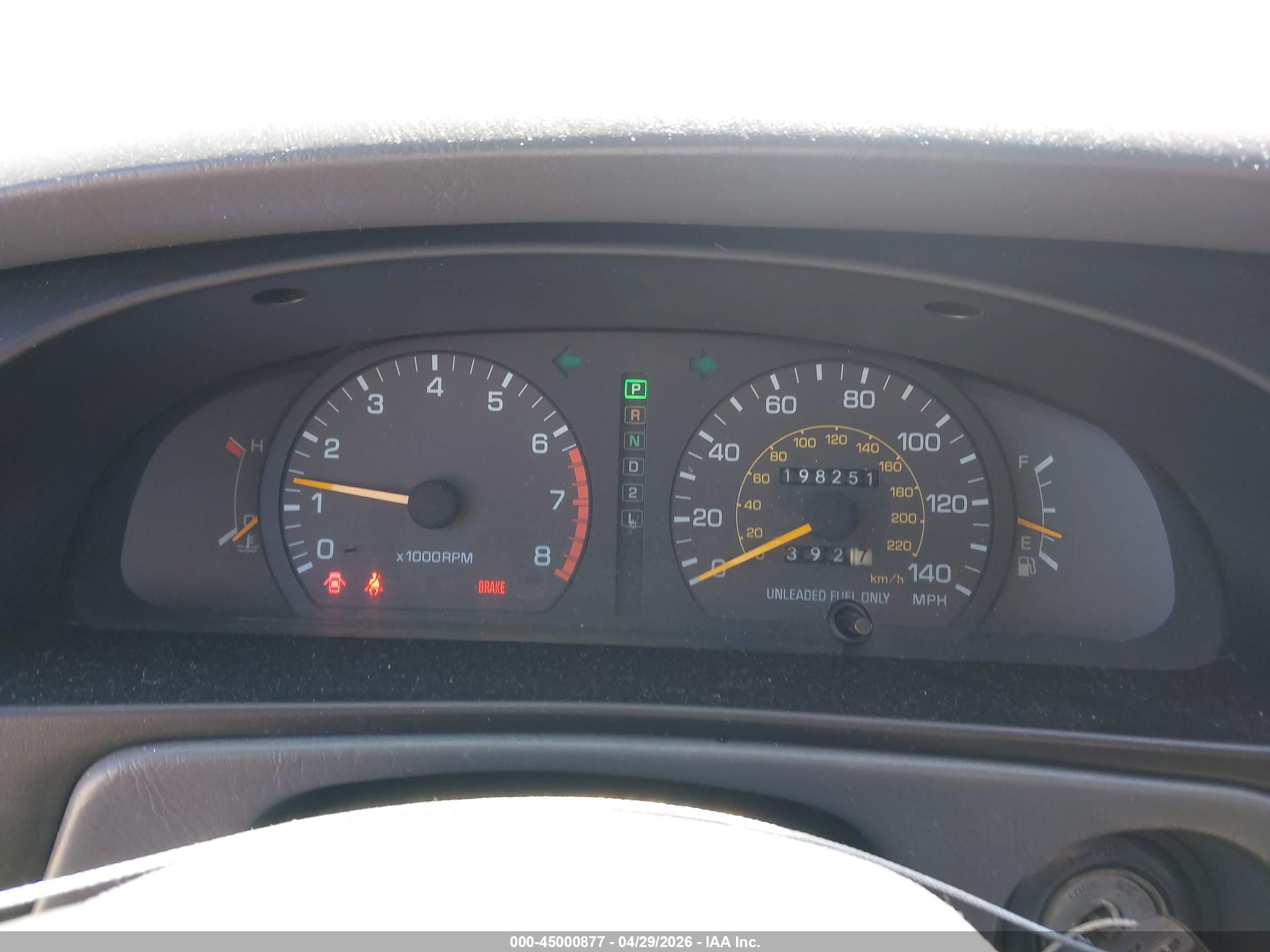 TOYOTA CAMRY image 7