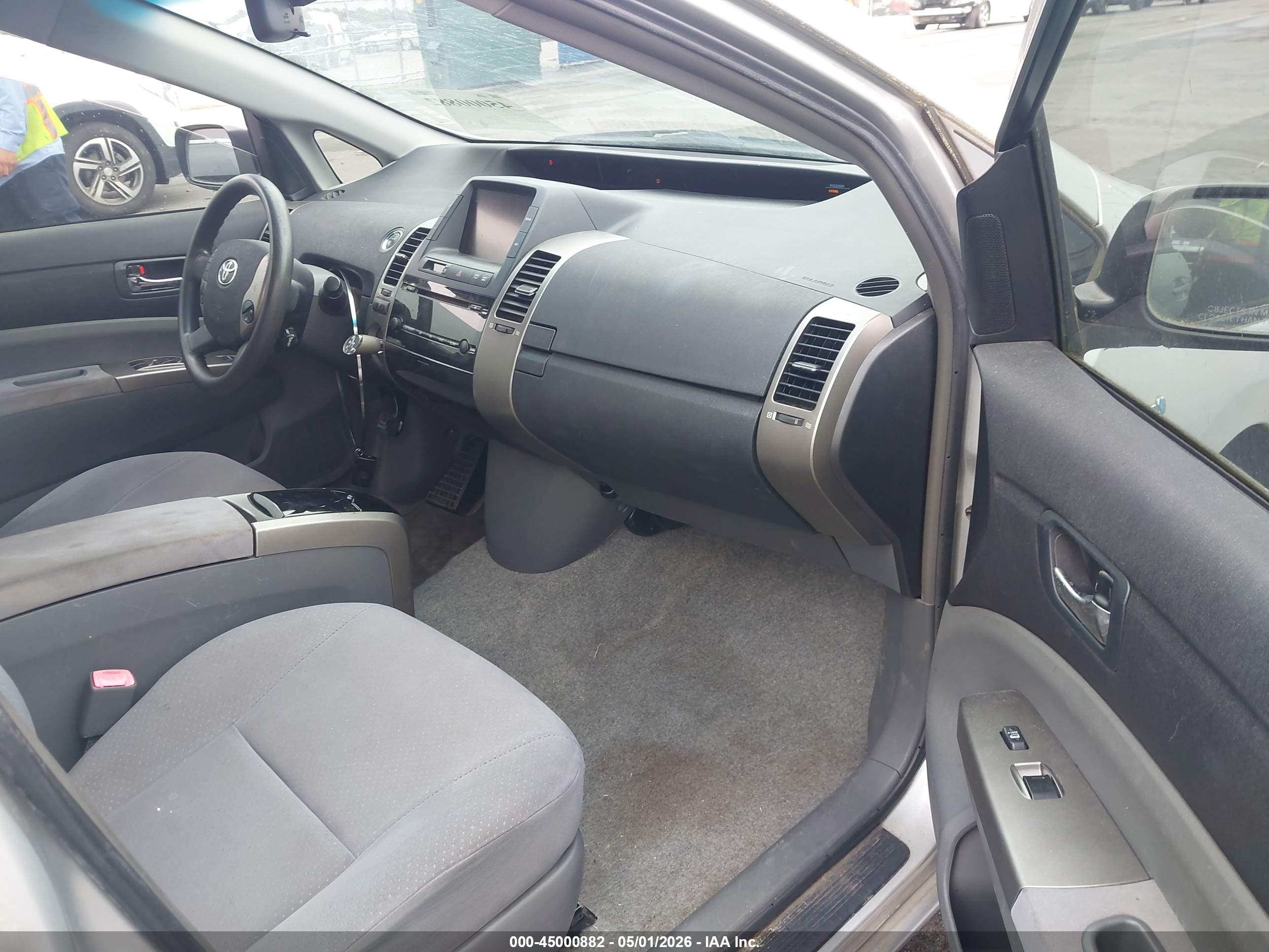 TOYOTA PRIUS image 5