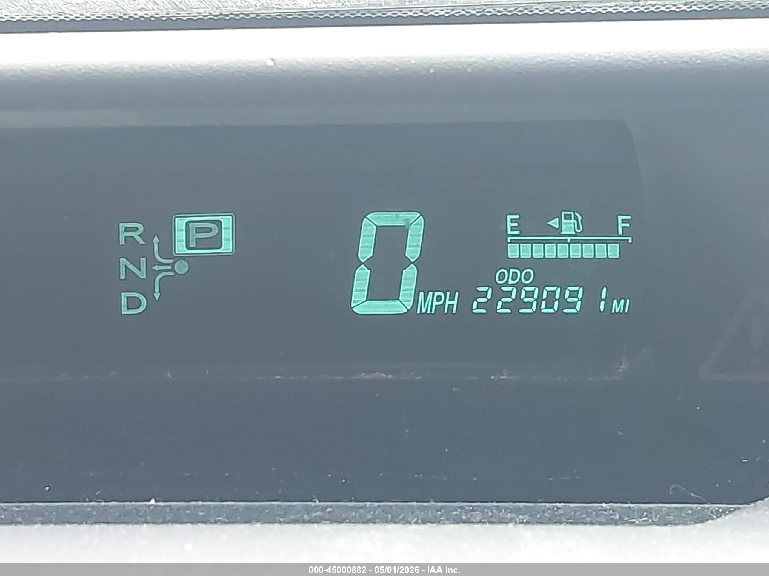 TOYOTA PRIUS image 7