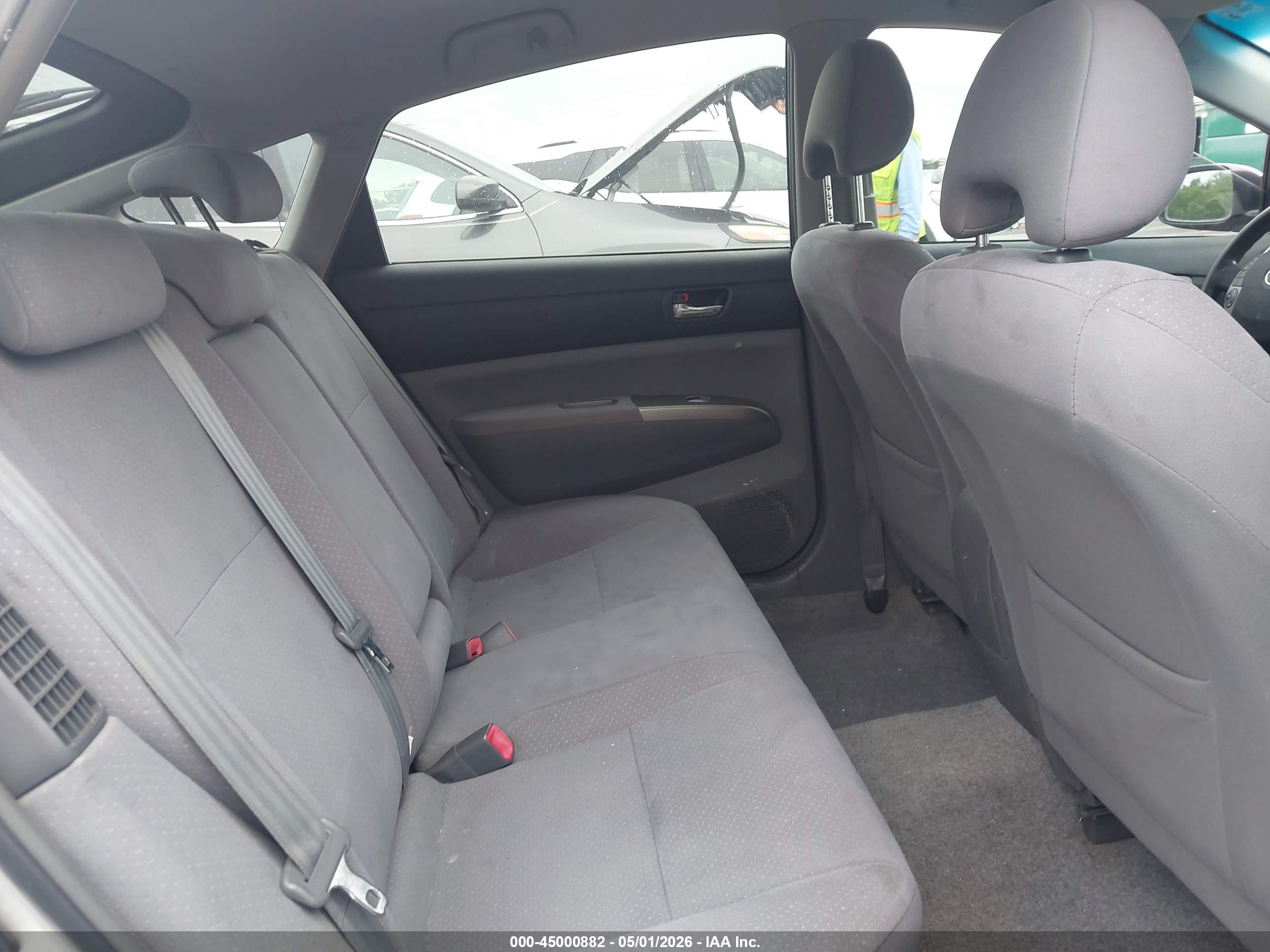 TOYOTA PRIUS image 8