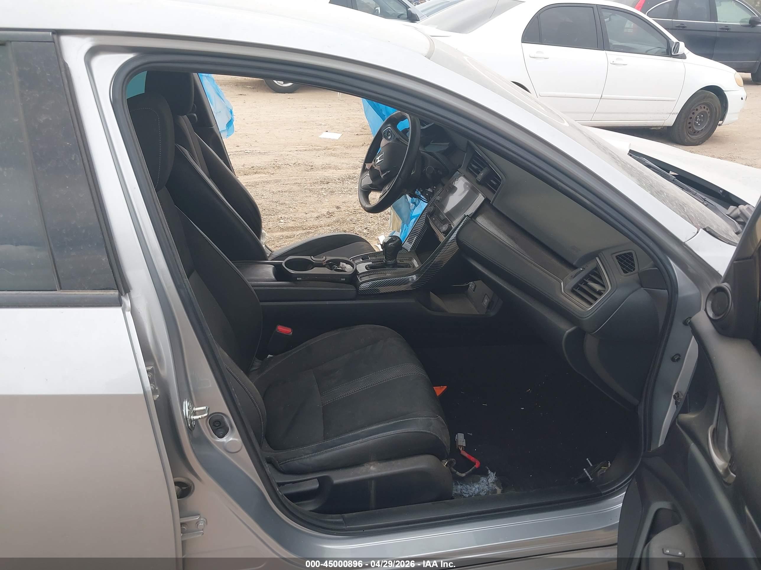 HONDA CIVIC image 5
