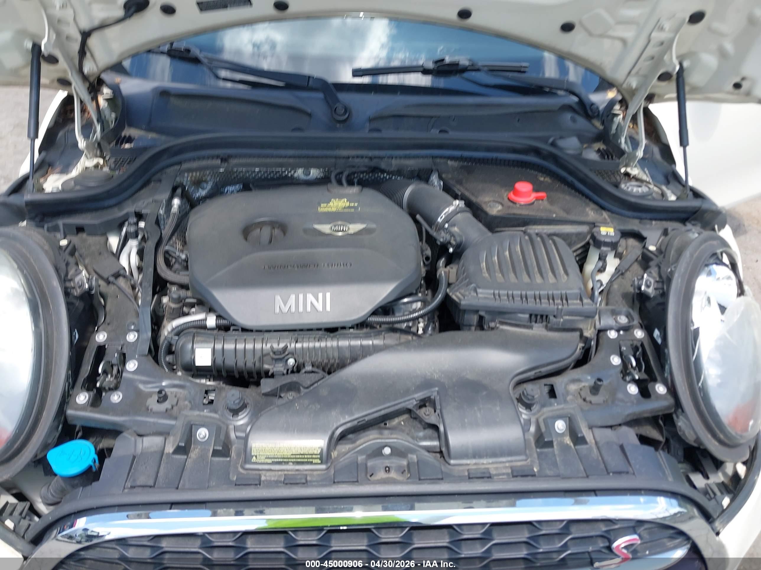 MINI HARDTOP image 10