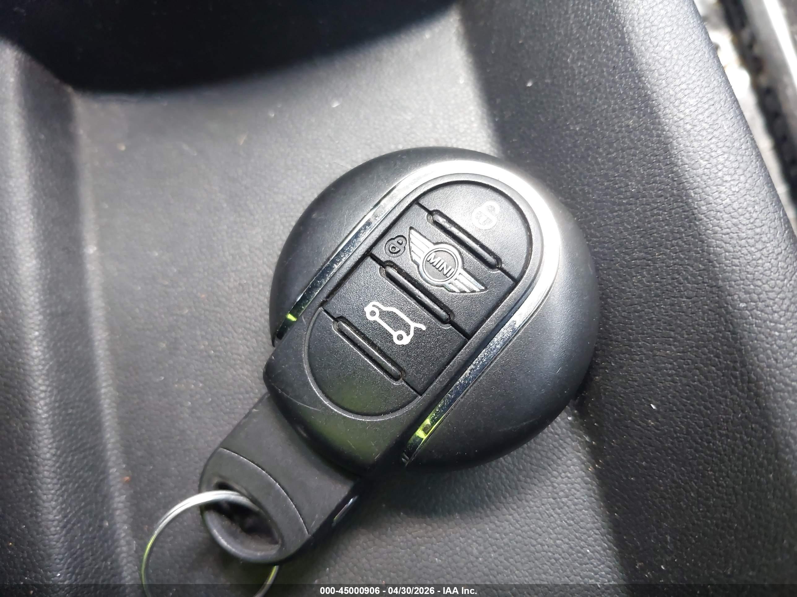 MINI HARDTOP image 11