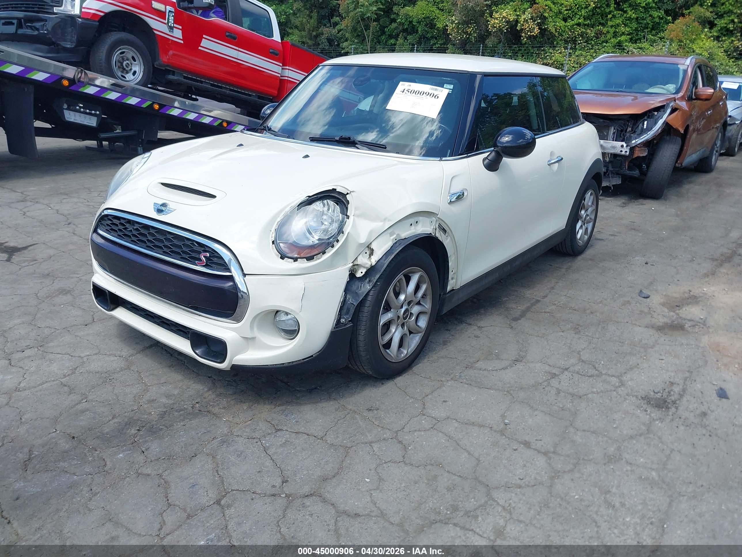 MINI HARDTOP image 2
