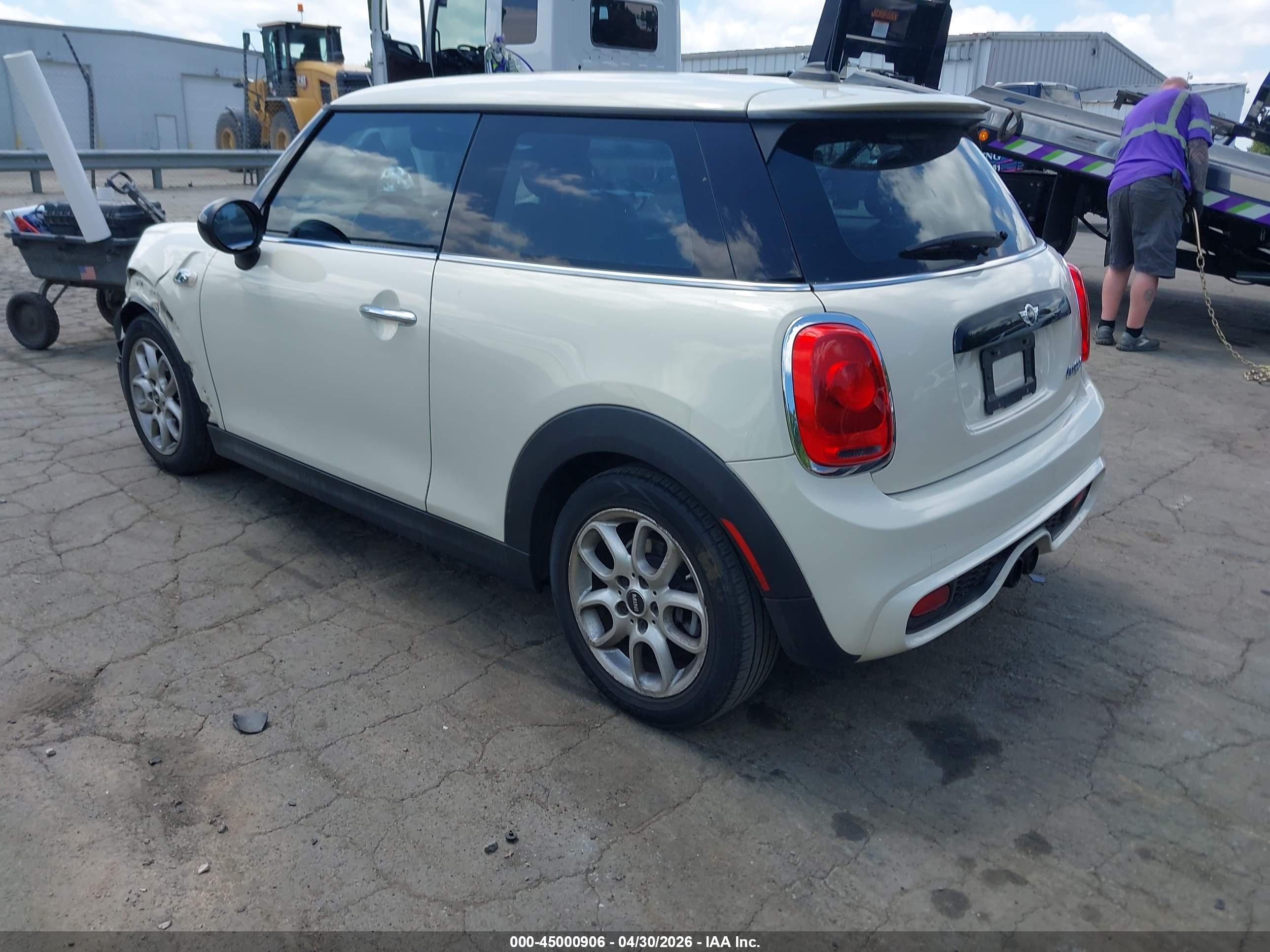 MINI HARDTOP image 3