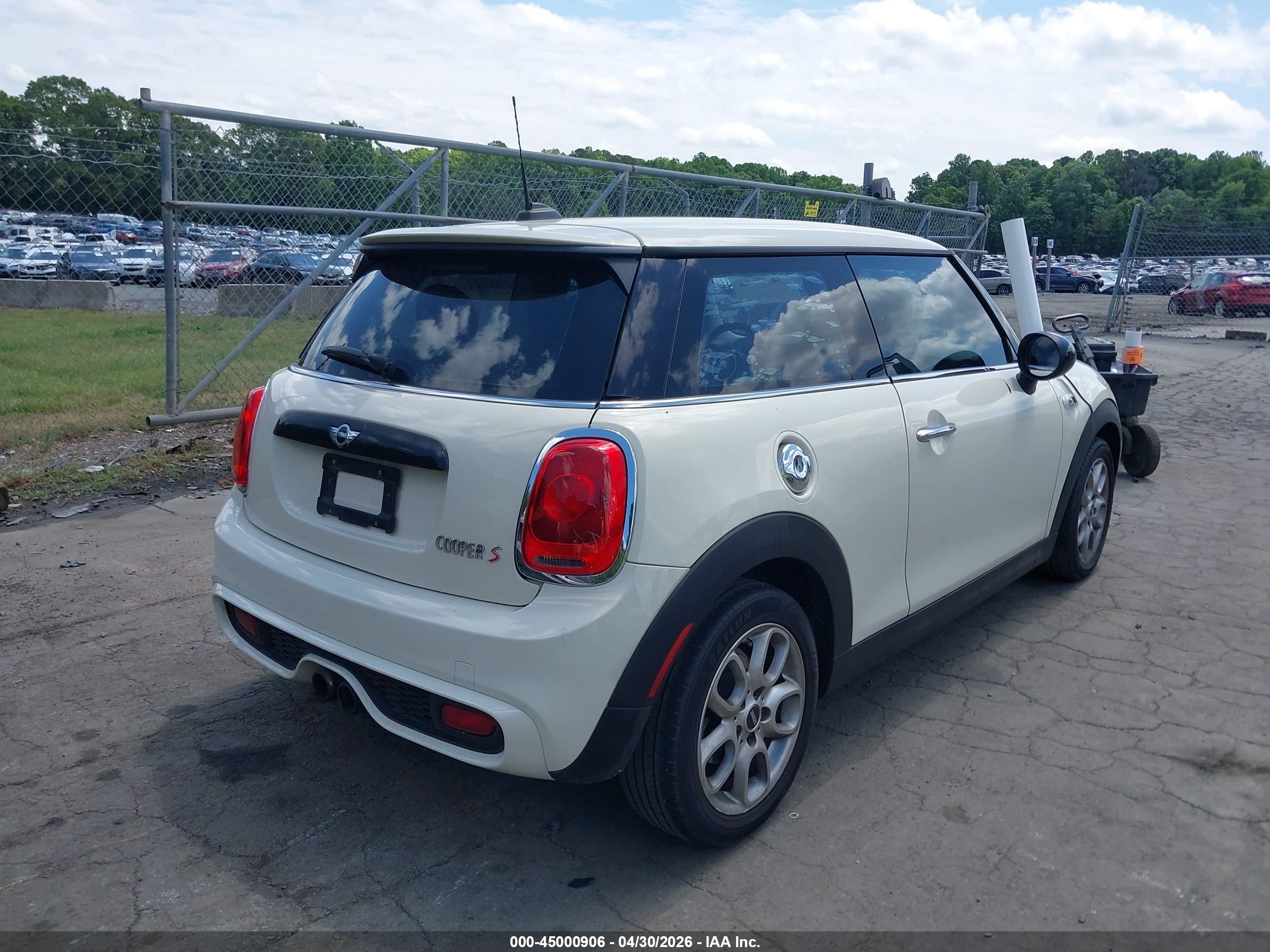 MINI HARDTOP image 4