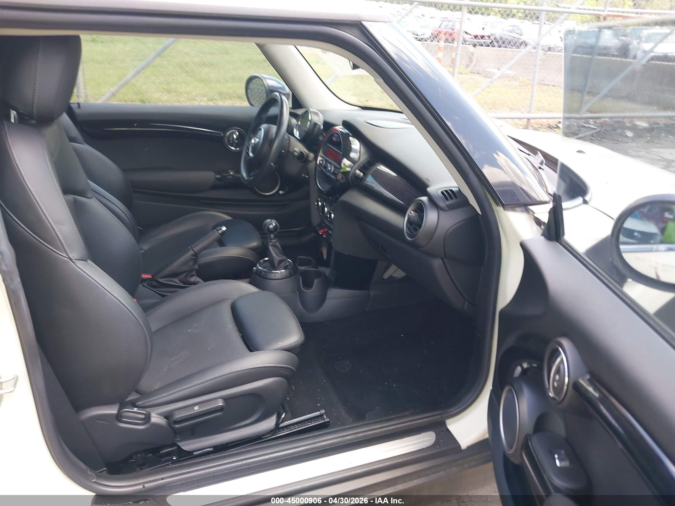 MINI HARDTOP image 5