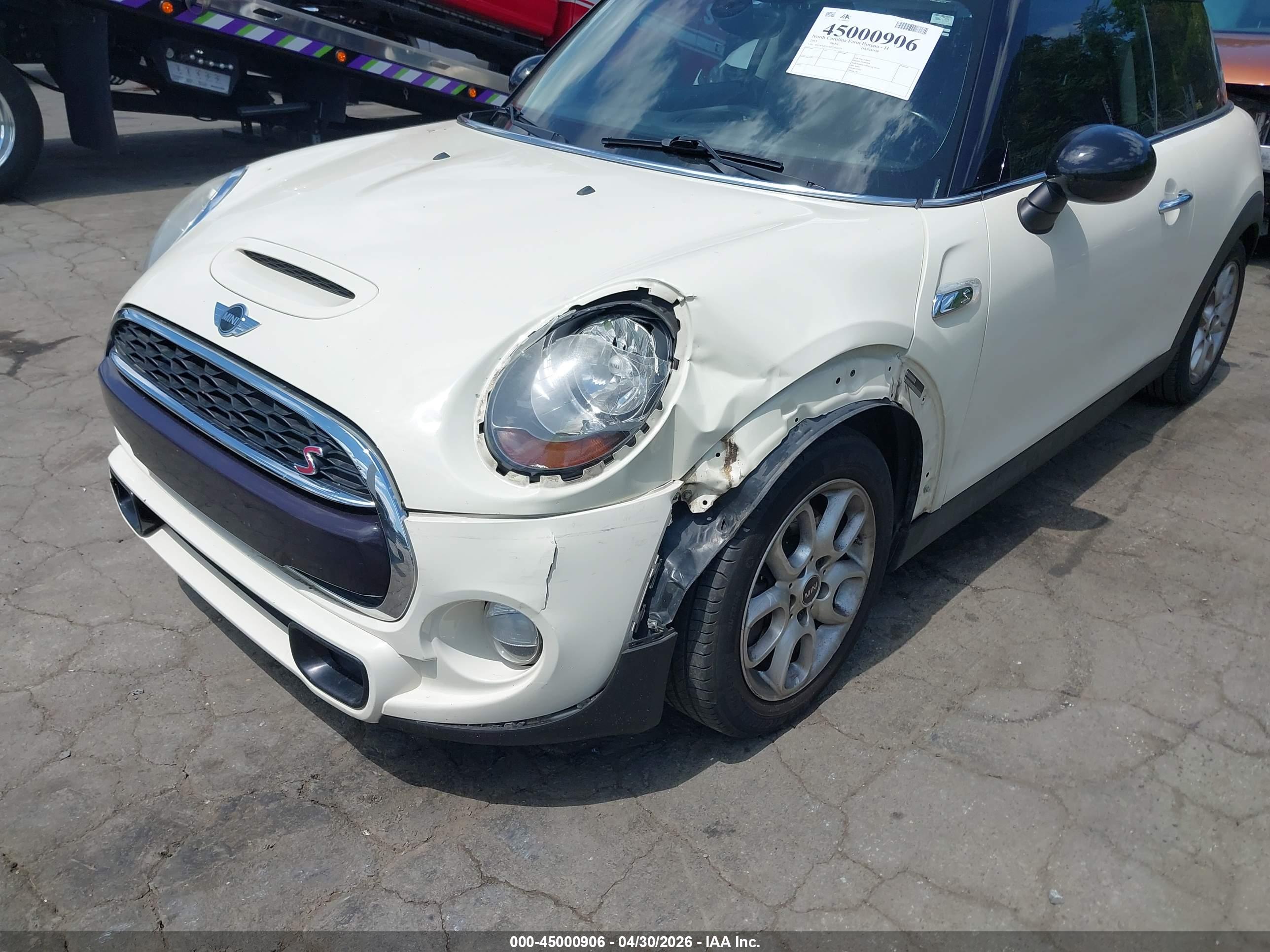 MINI HARDTOP image 6