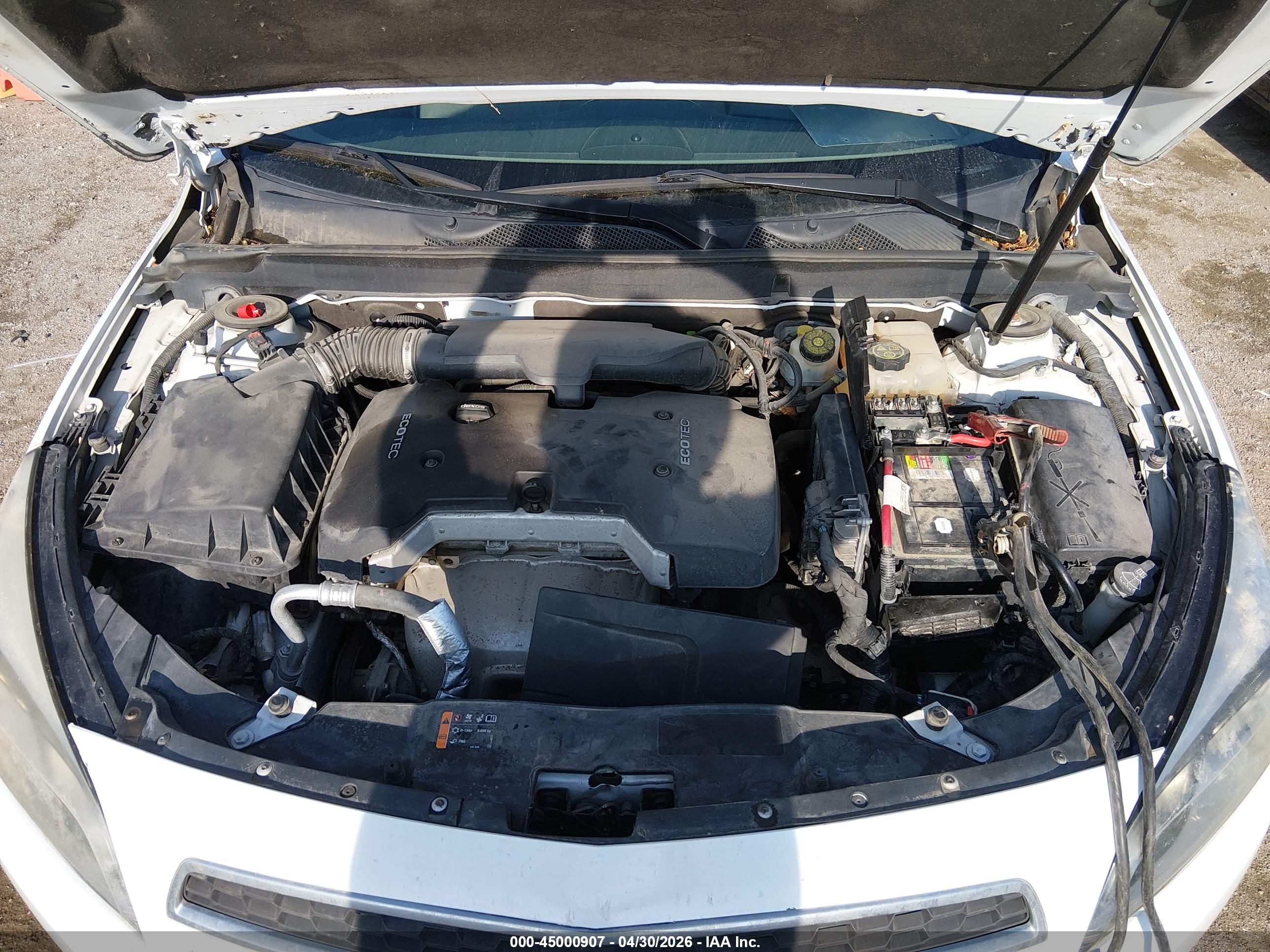 CHEVROLET MALIBU image 10