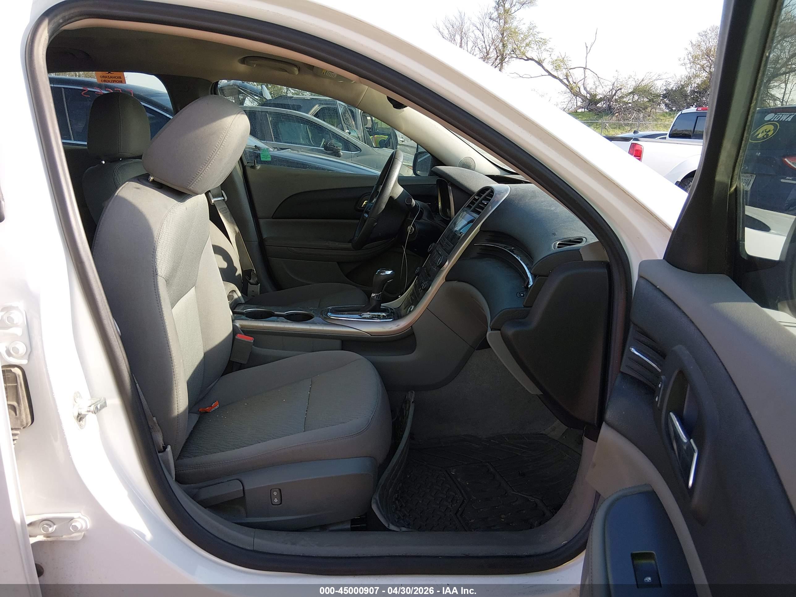 CHEVROLET MALIBU image 5