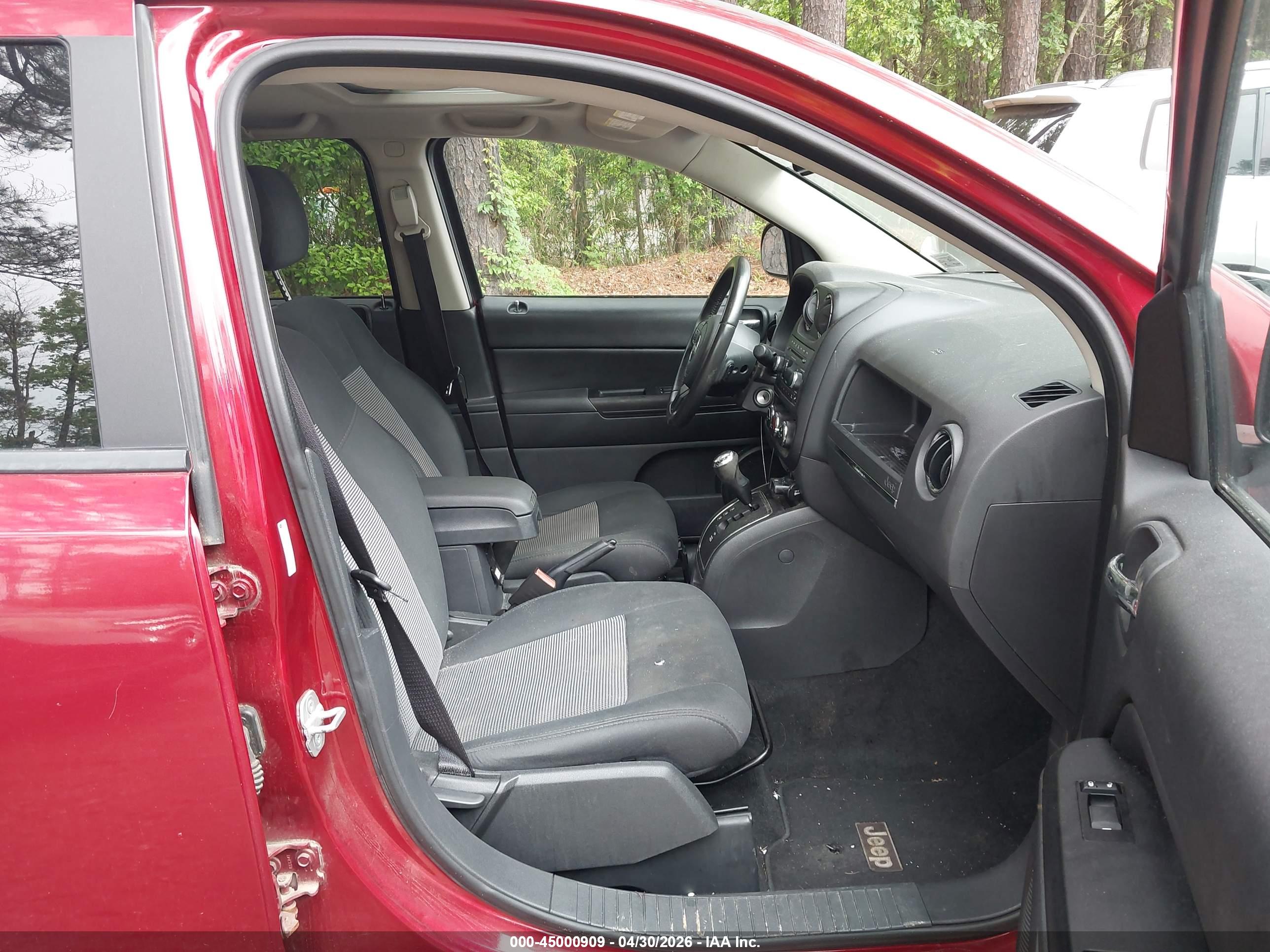 JEEP COMPASS image 5
