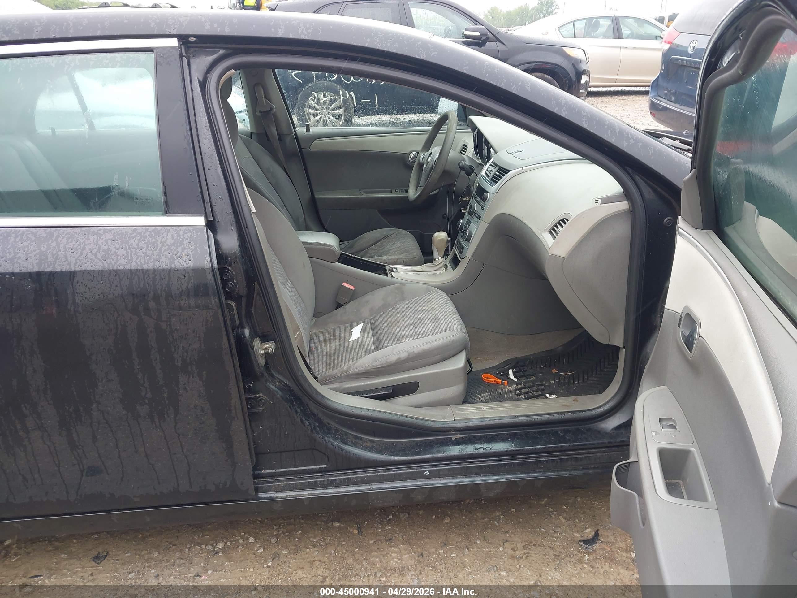 CHEVROLET MALIBU image 5