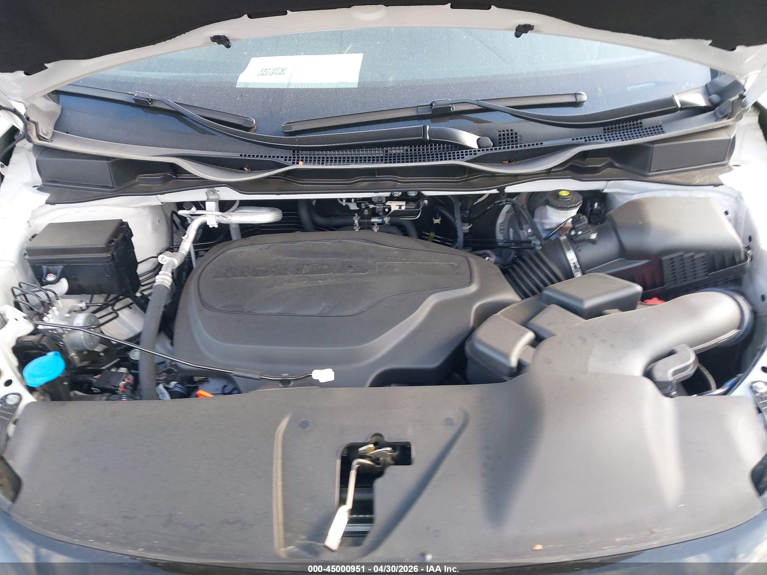 HONDA ODYSSEY image 10