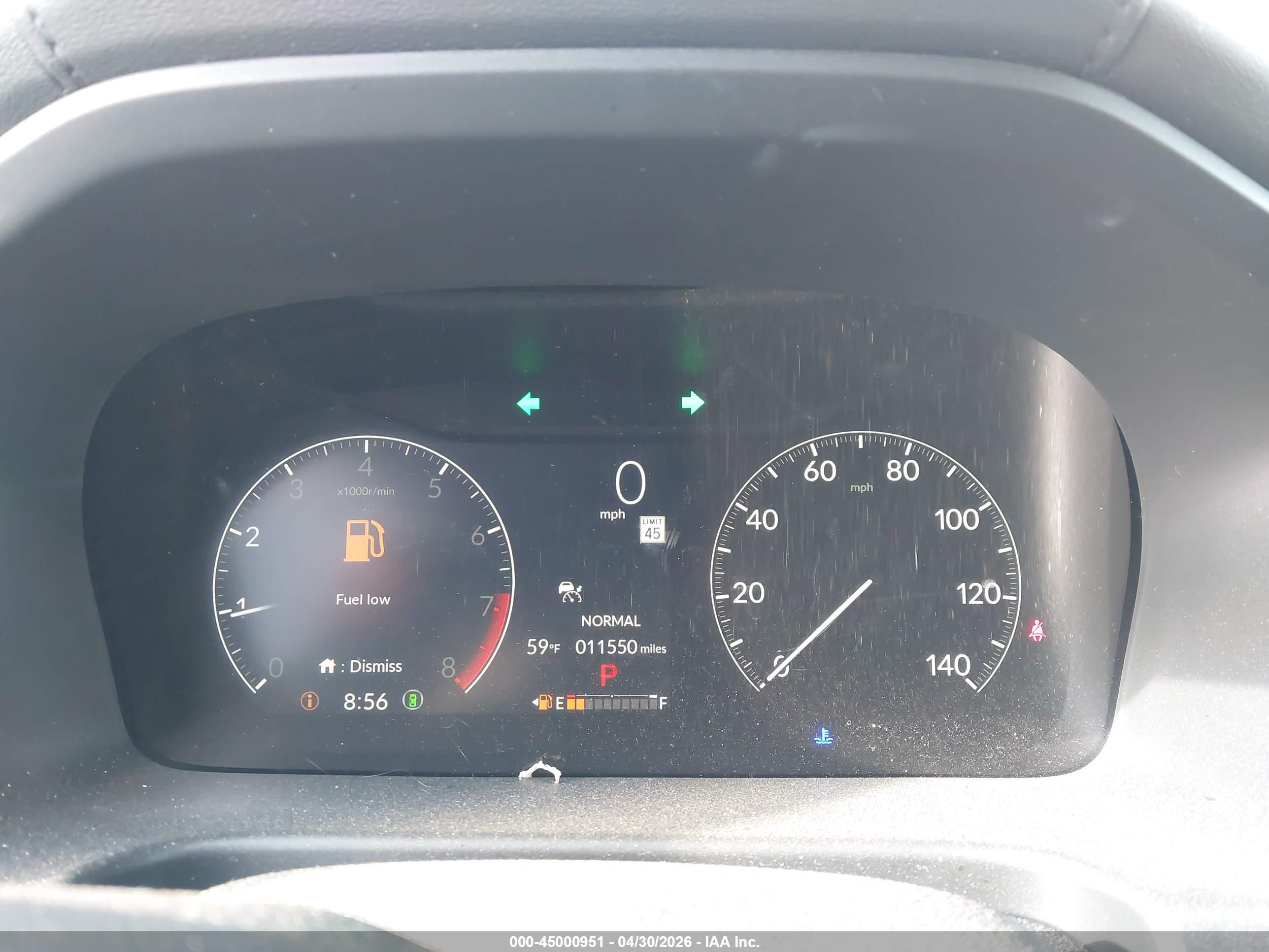 HONDA ODYSSEY image 7