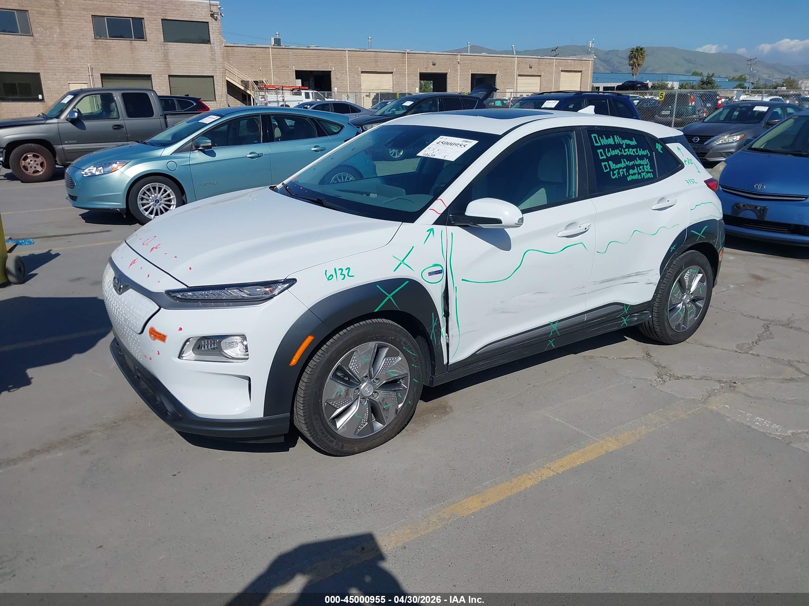 HYUNDAI KONA image 2