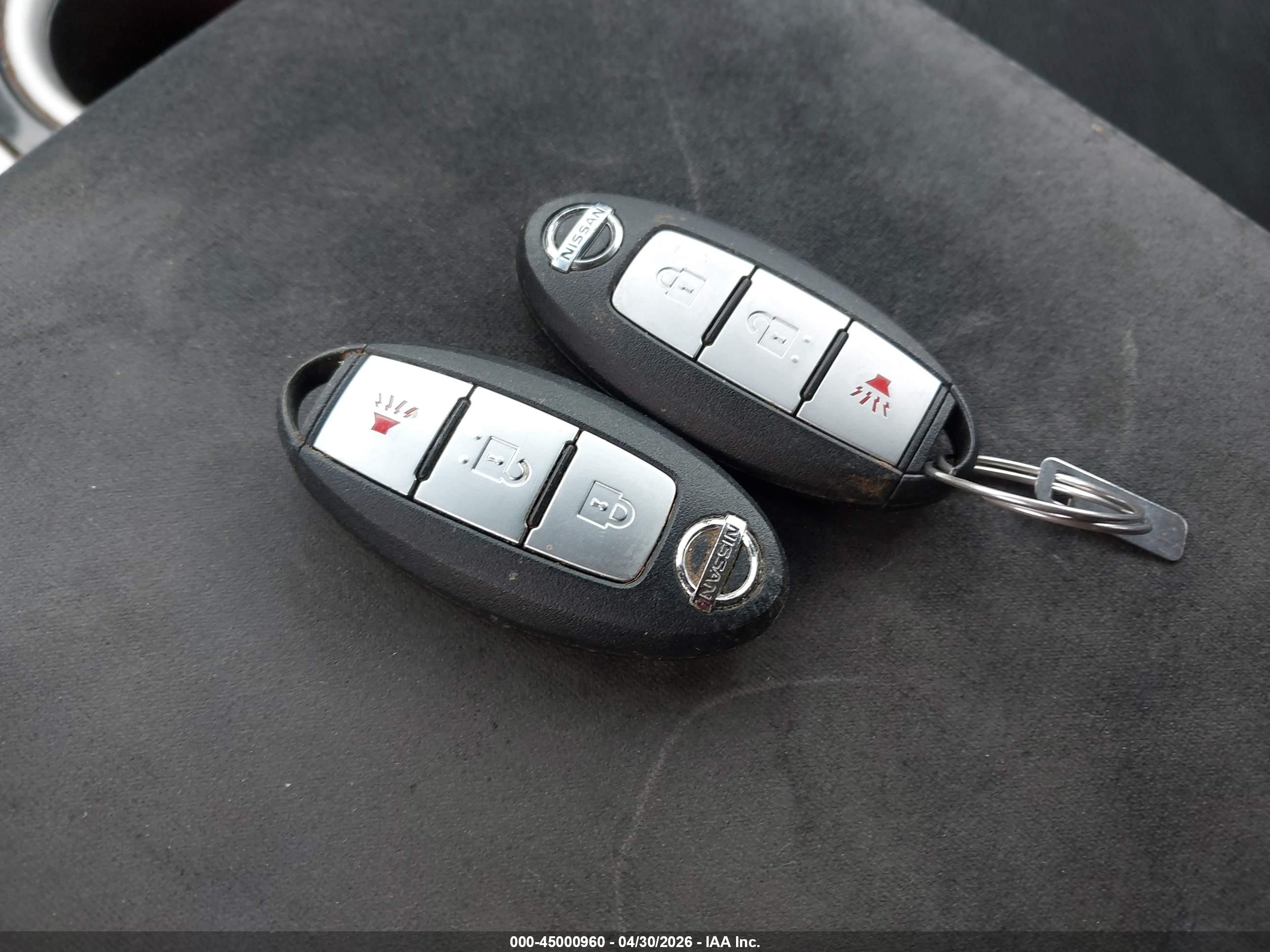 NISSAN PATHFINDER image 11