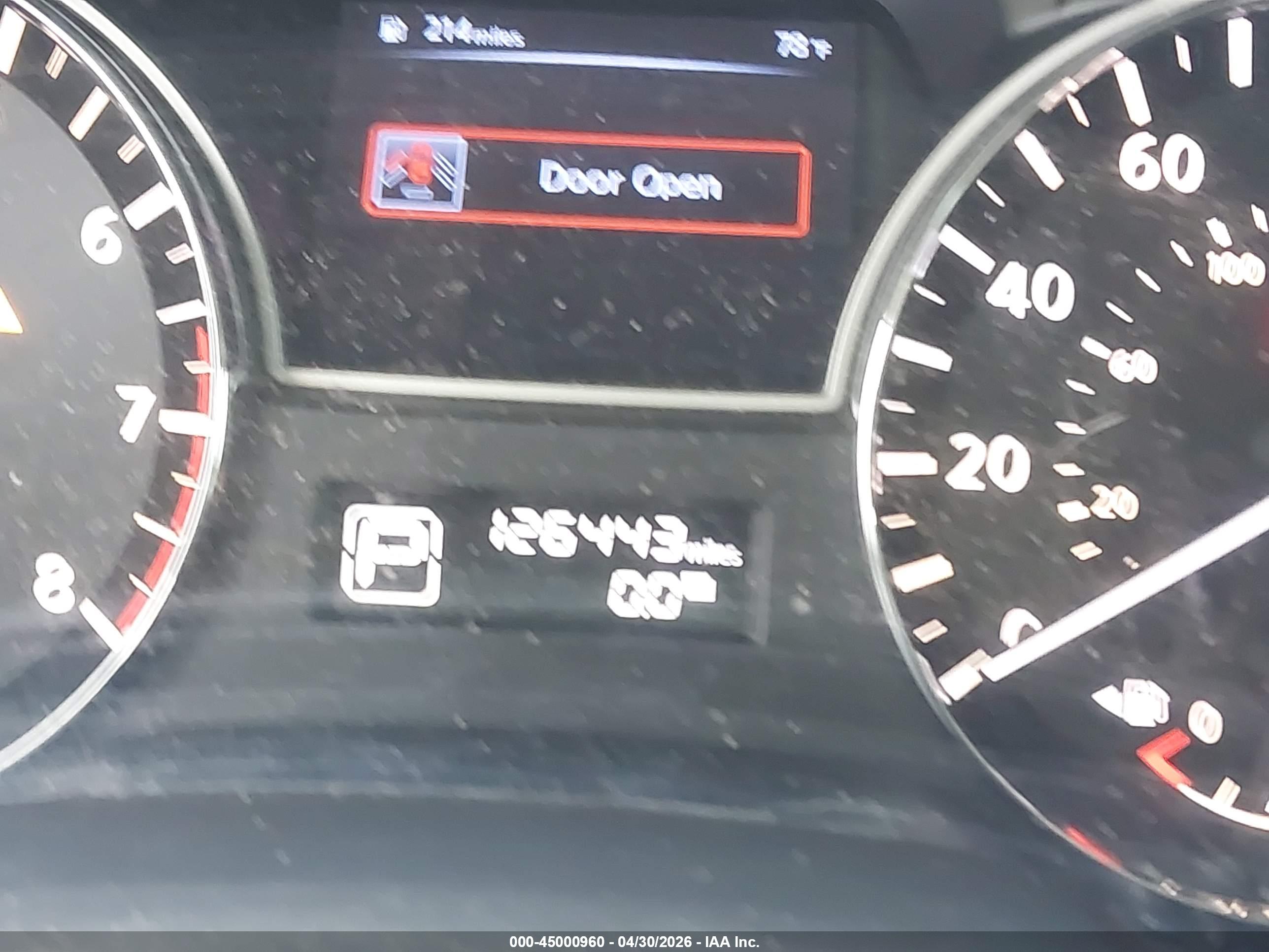 NISSAN PATHFINDER image 7
