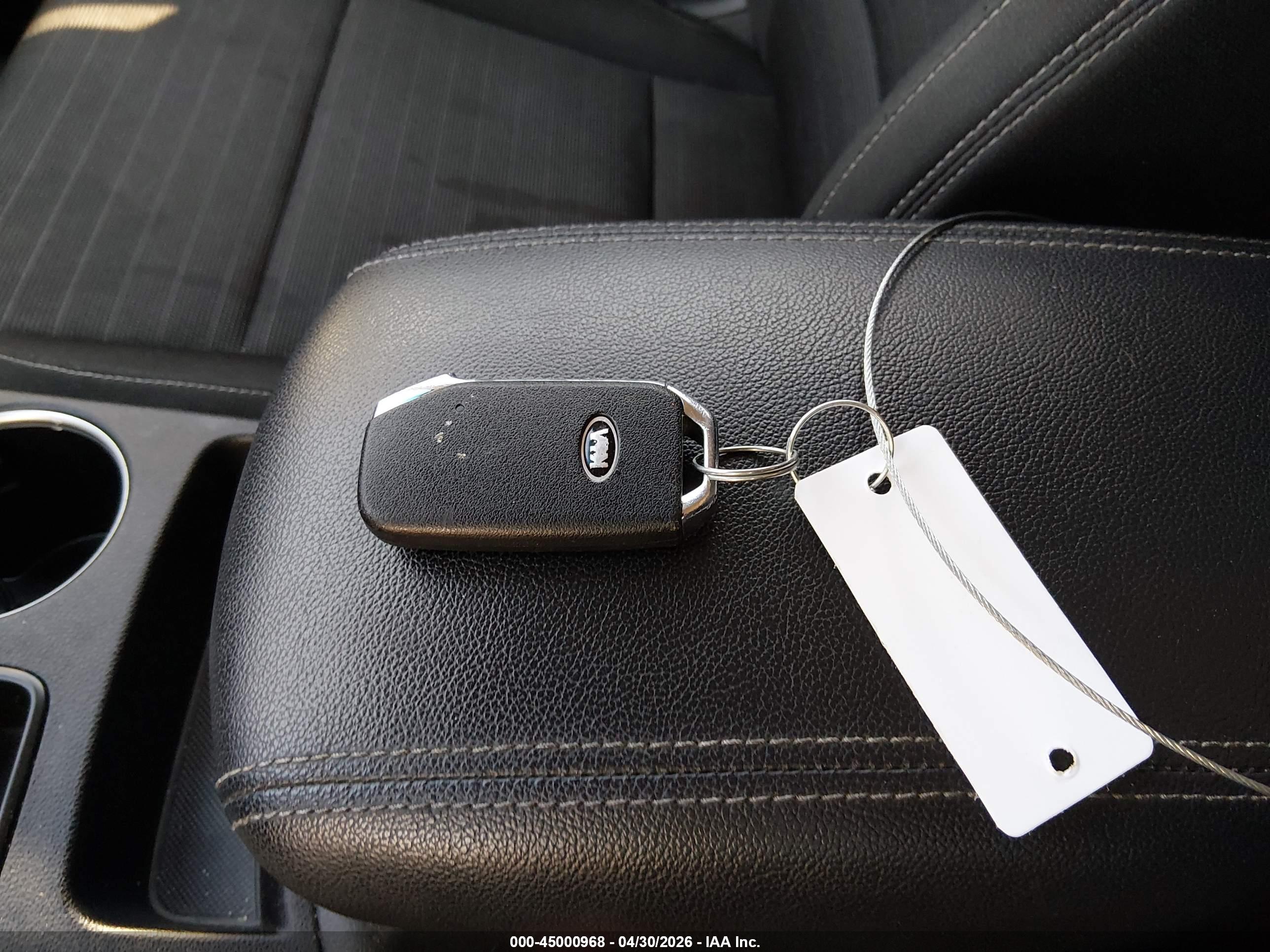 KIA SPORTAGE image 11