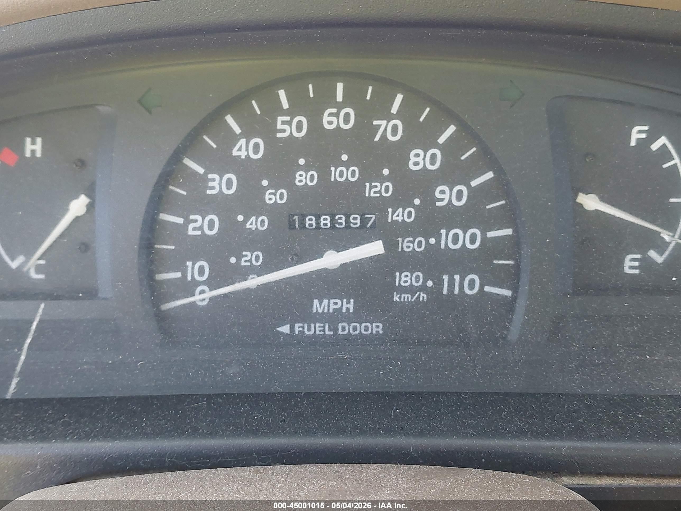 TOYOTA TACOMA image 7