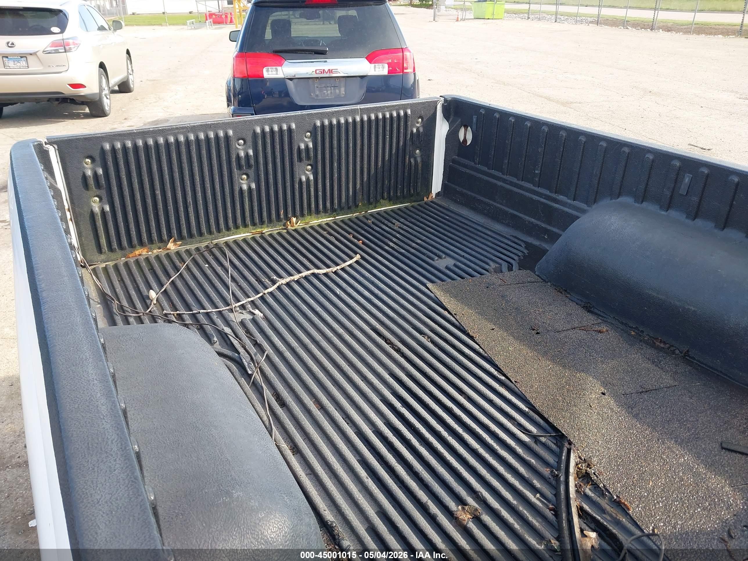 TOYOTA TACOMA image 8