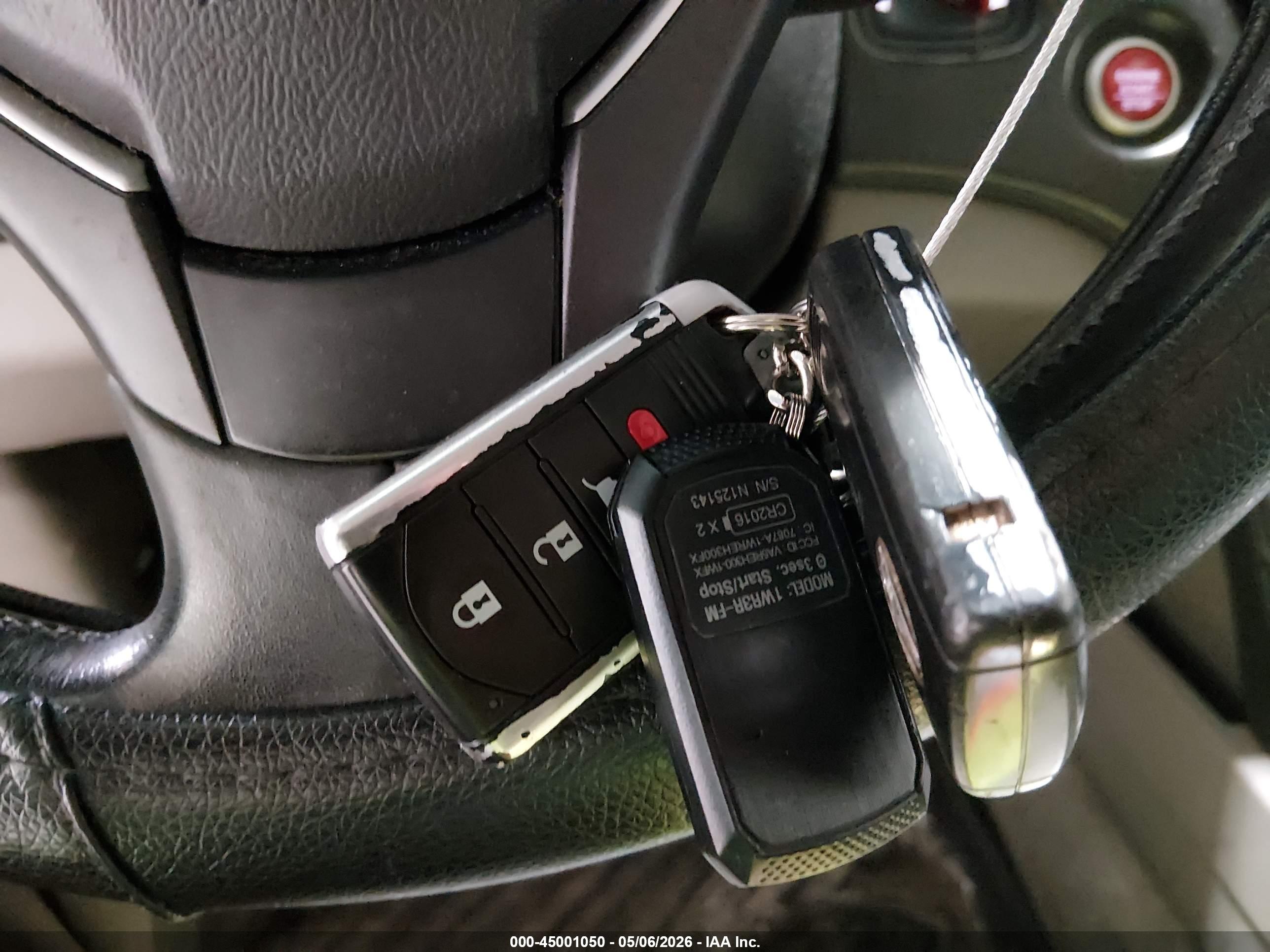 ACURA ZDX image 11