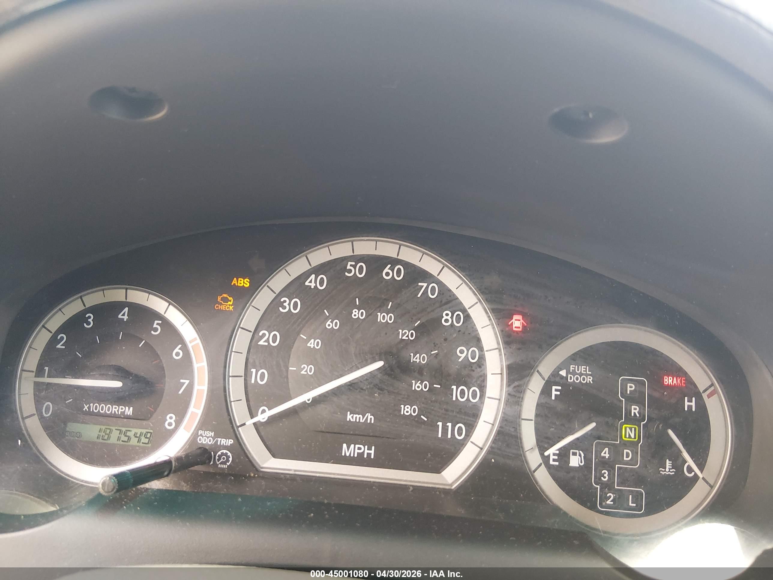 TOYOTA SIENNA image 7