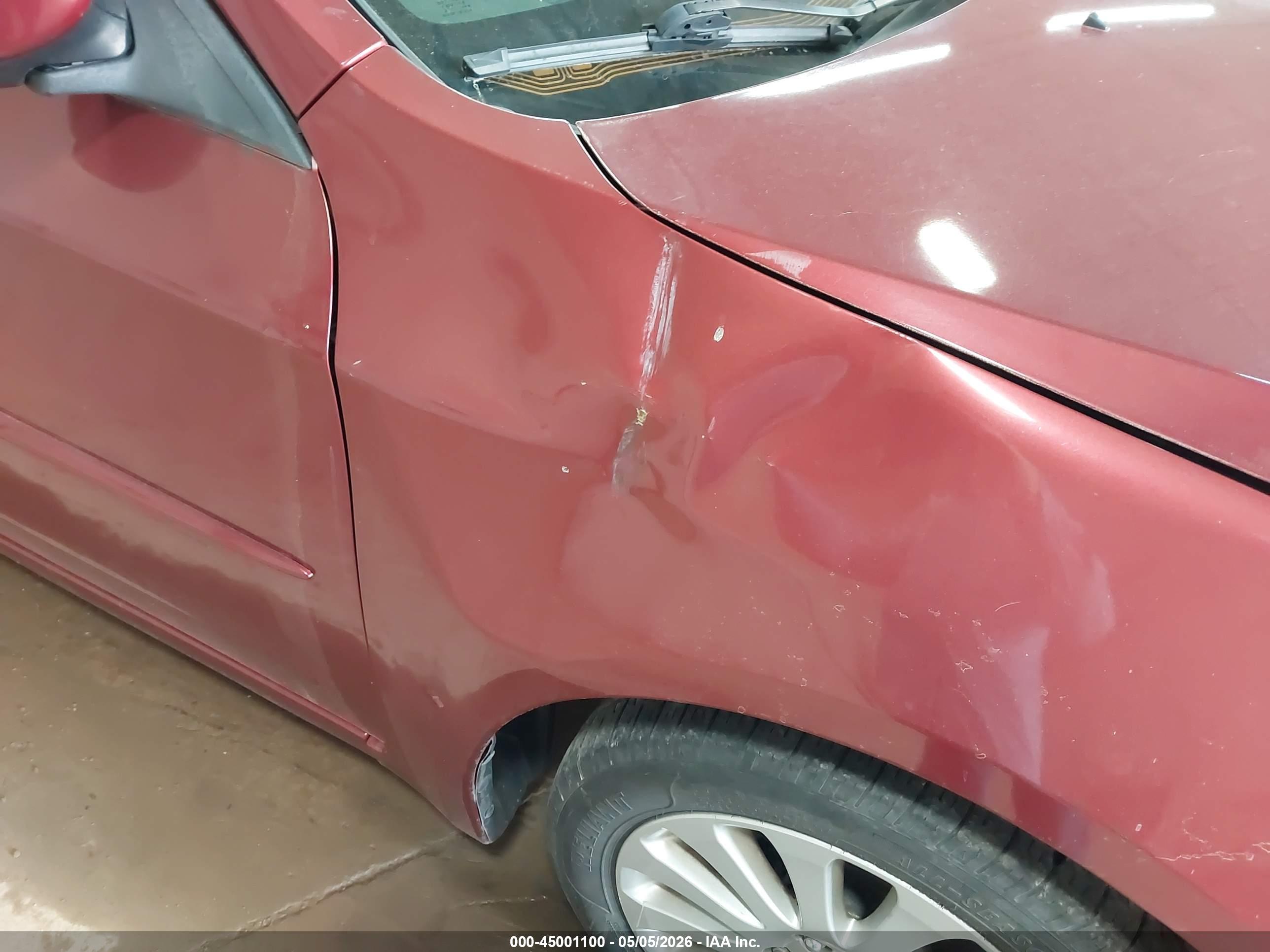 SUBARU IMPREZA image 6