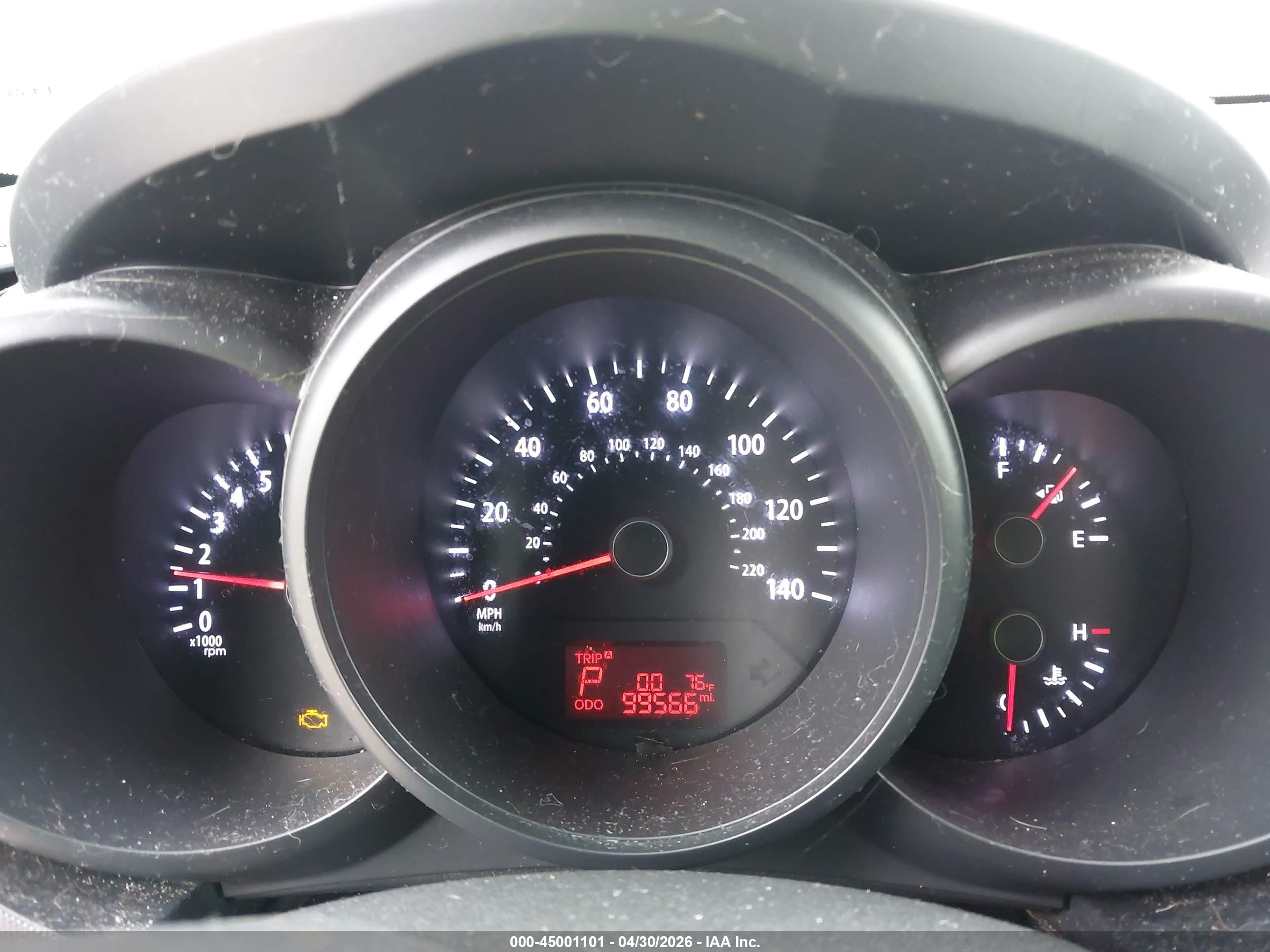 KIA SOUL image 7