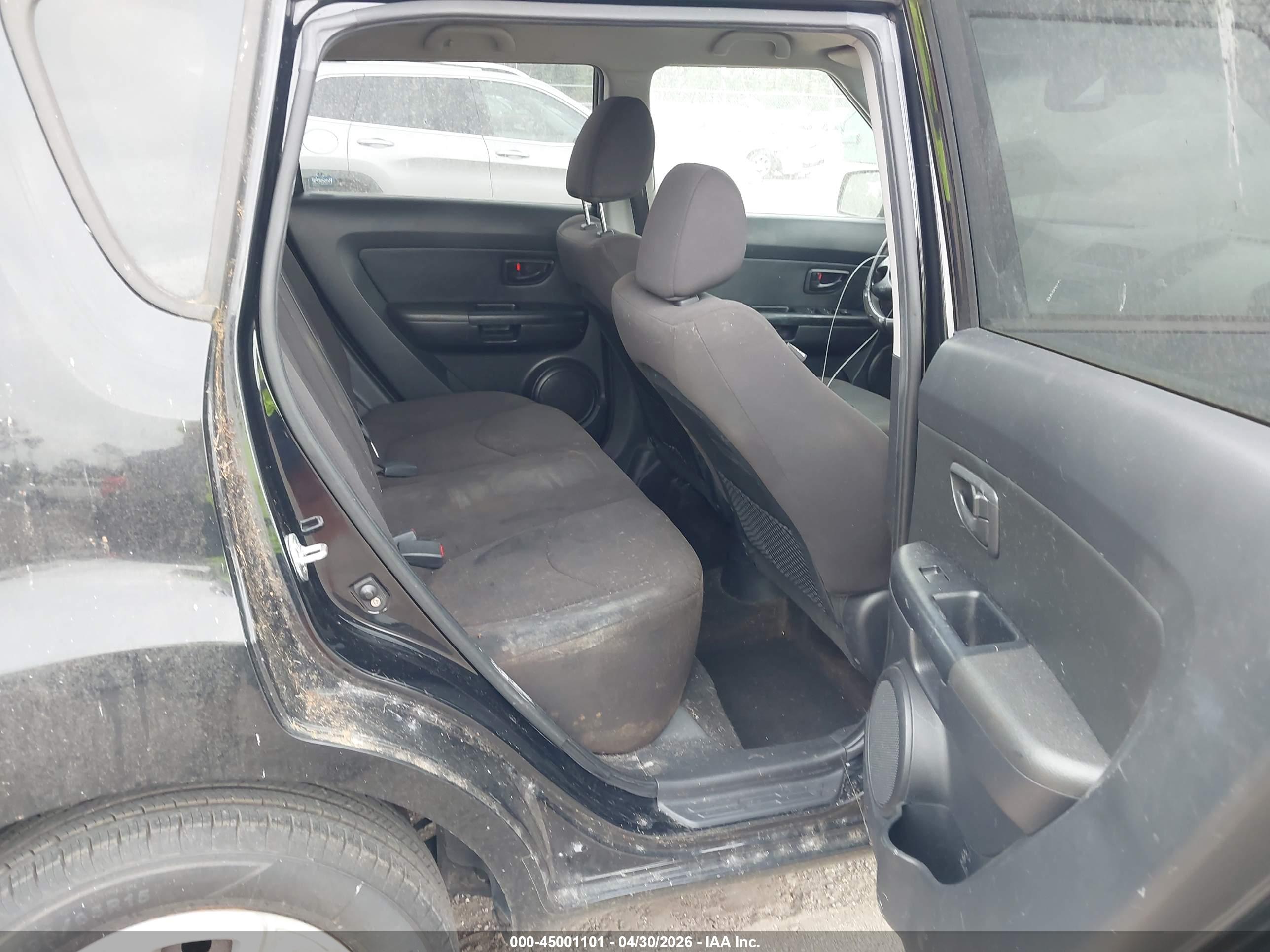 KIA SOUL image 8