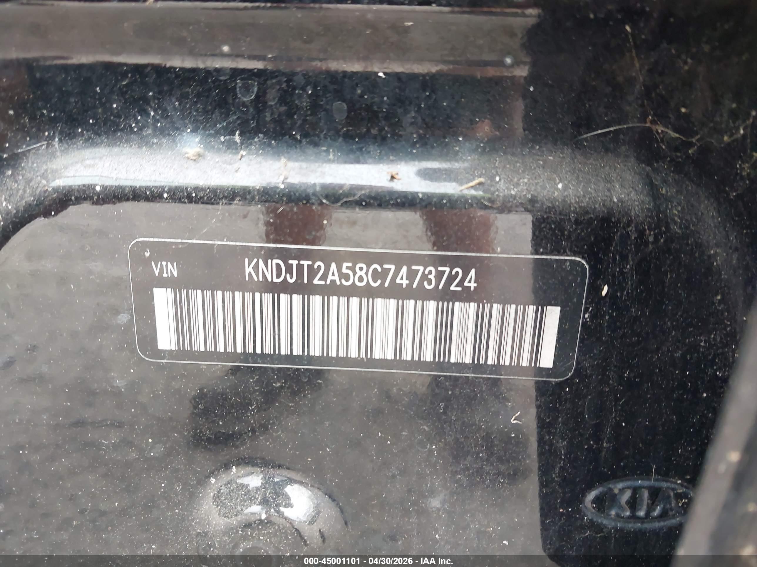 KIA SOUL image 9